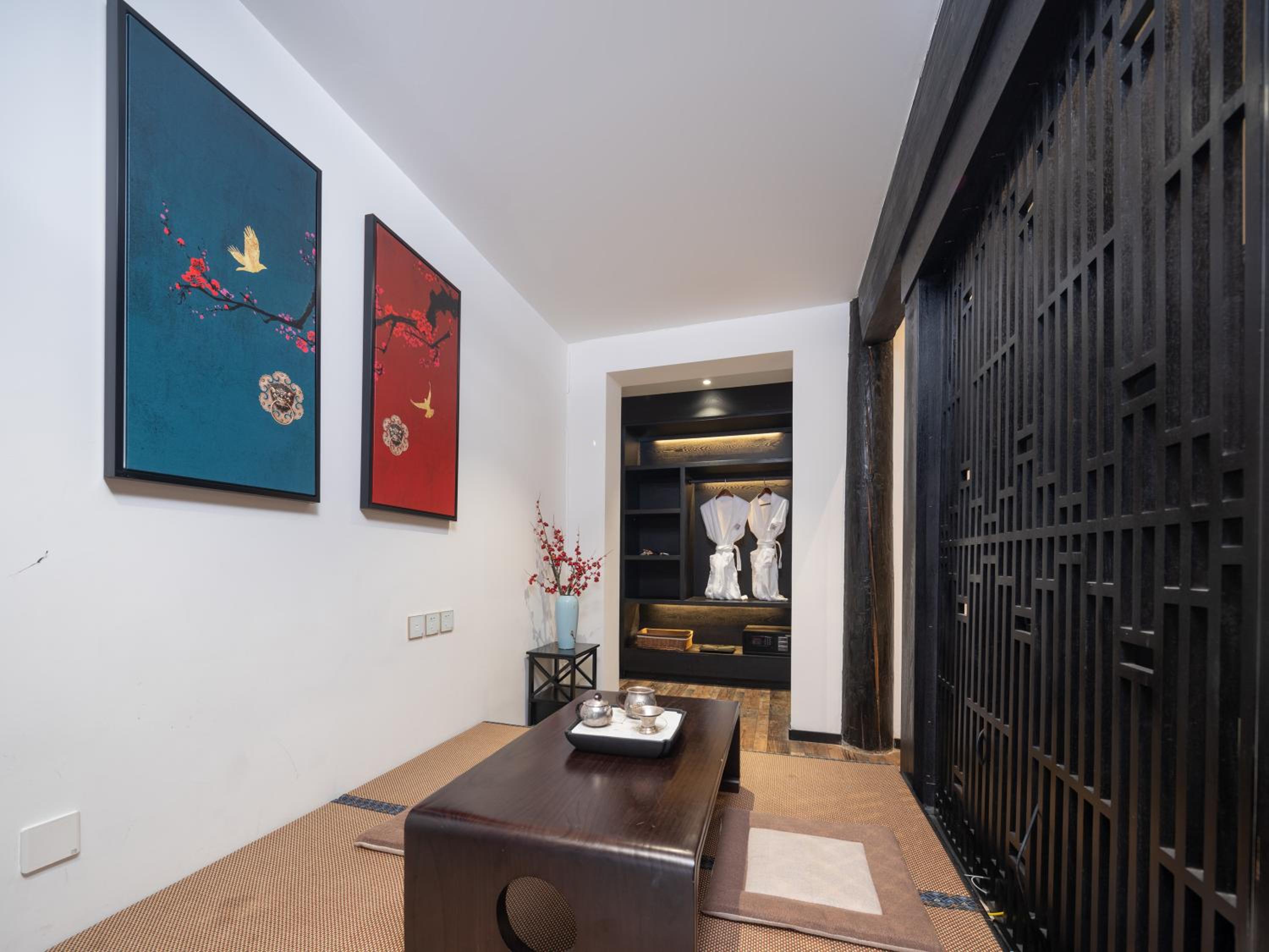 Lijiang BYW Boutique Inn