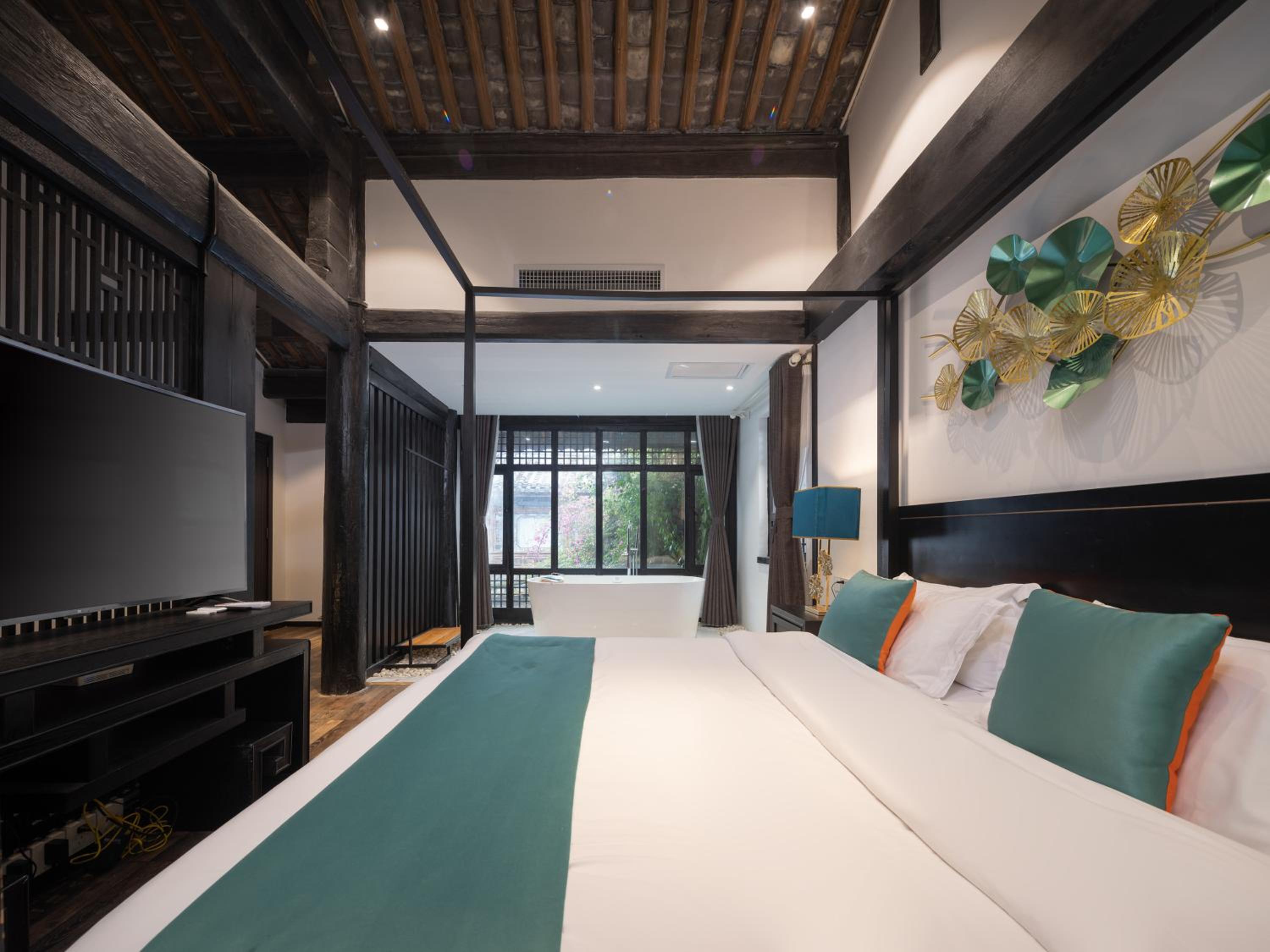 Lijiang BYW Boutique Inn