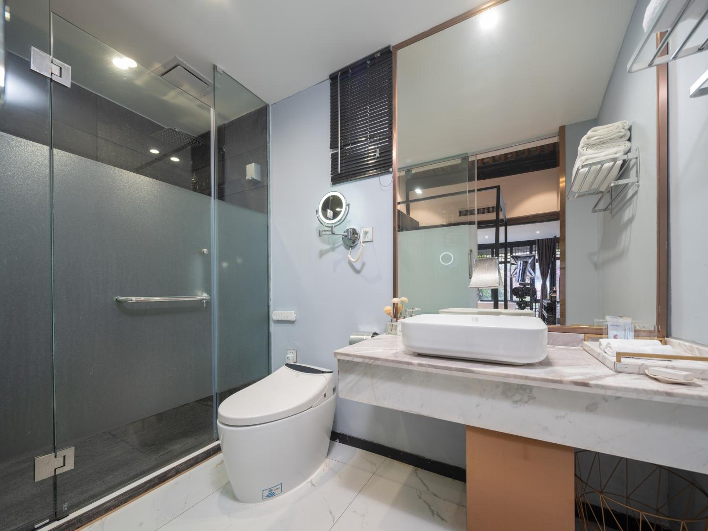 Lijiang BYW Boutique Inn