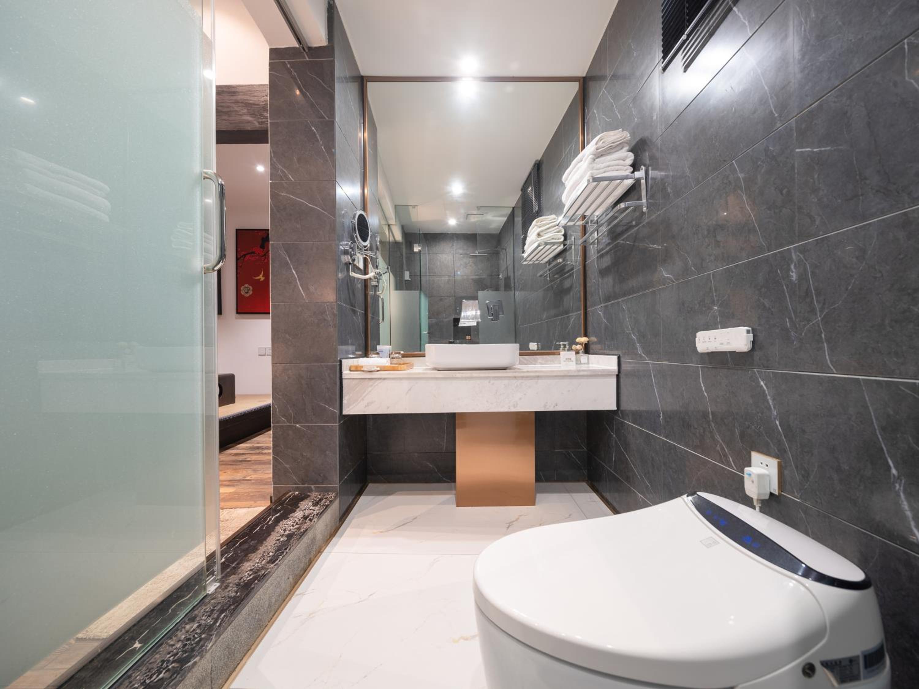 Lijiang BYW Boutique Inn