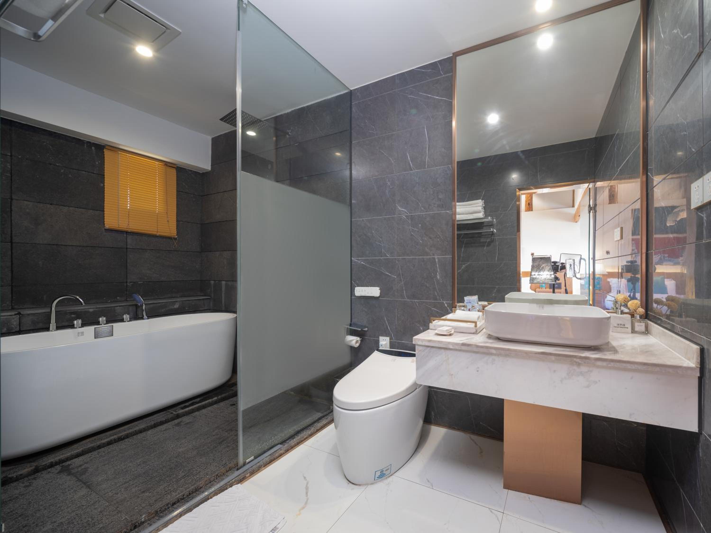 Lijiang BYW Boutique Inn