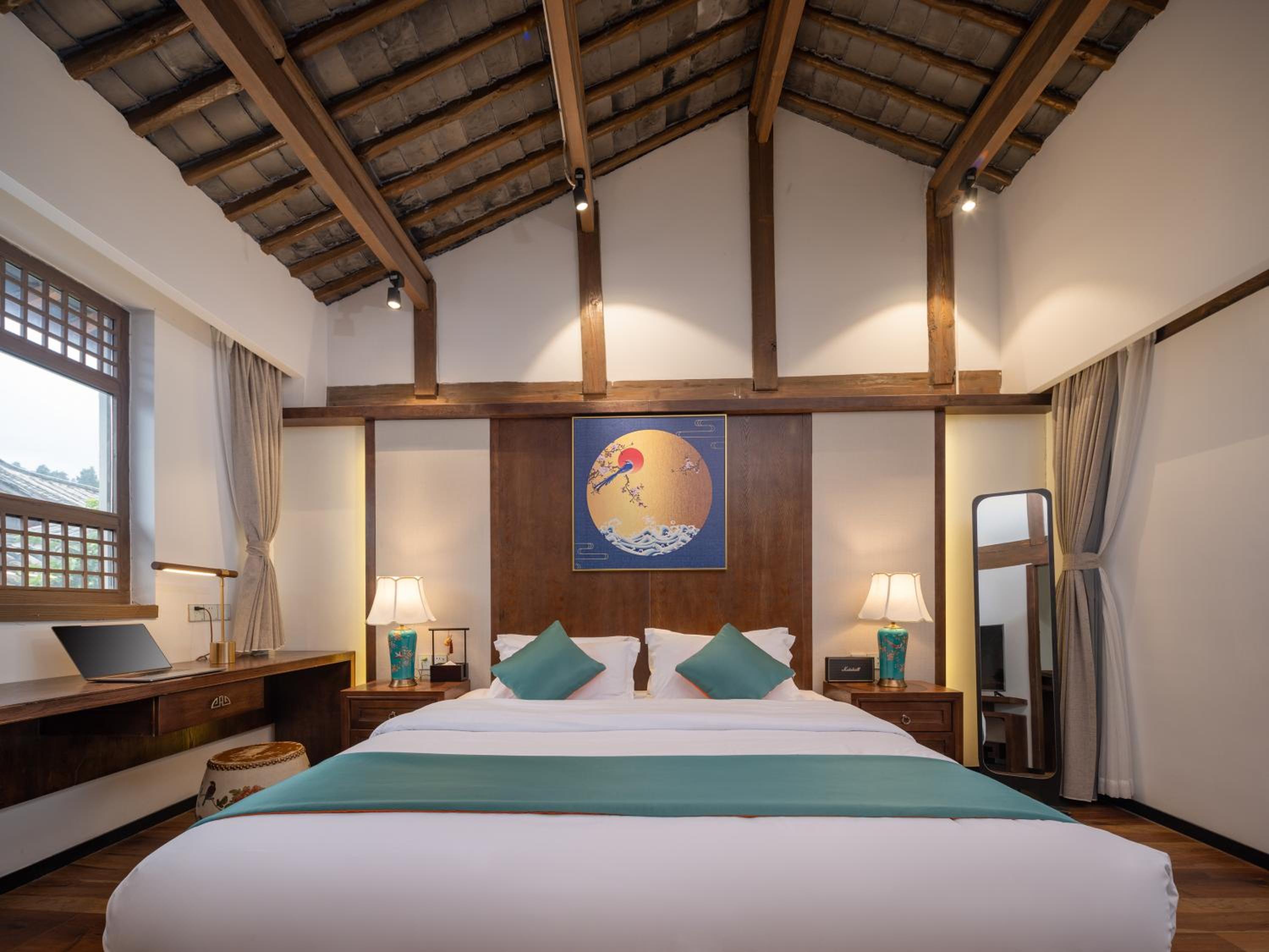 Lijiang BYW Boutique Inn