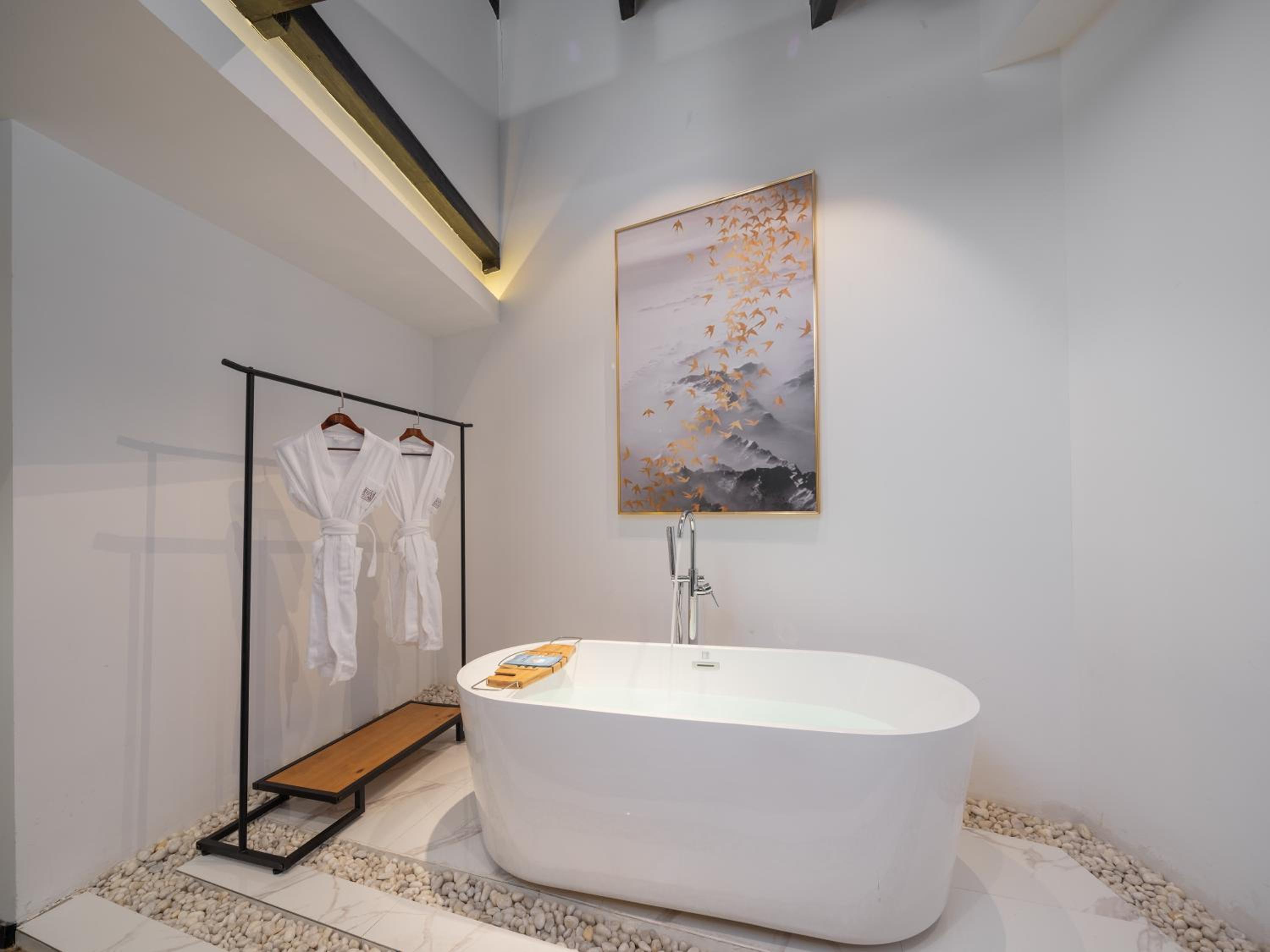 Lijiang BYW Boutique Inn