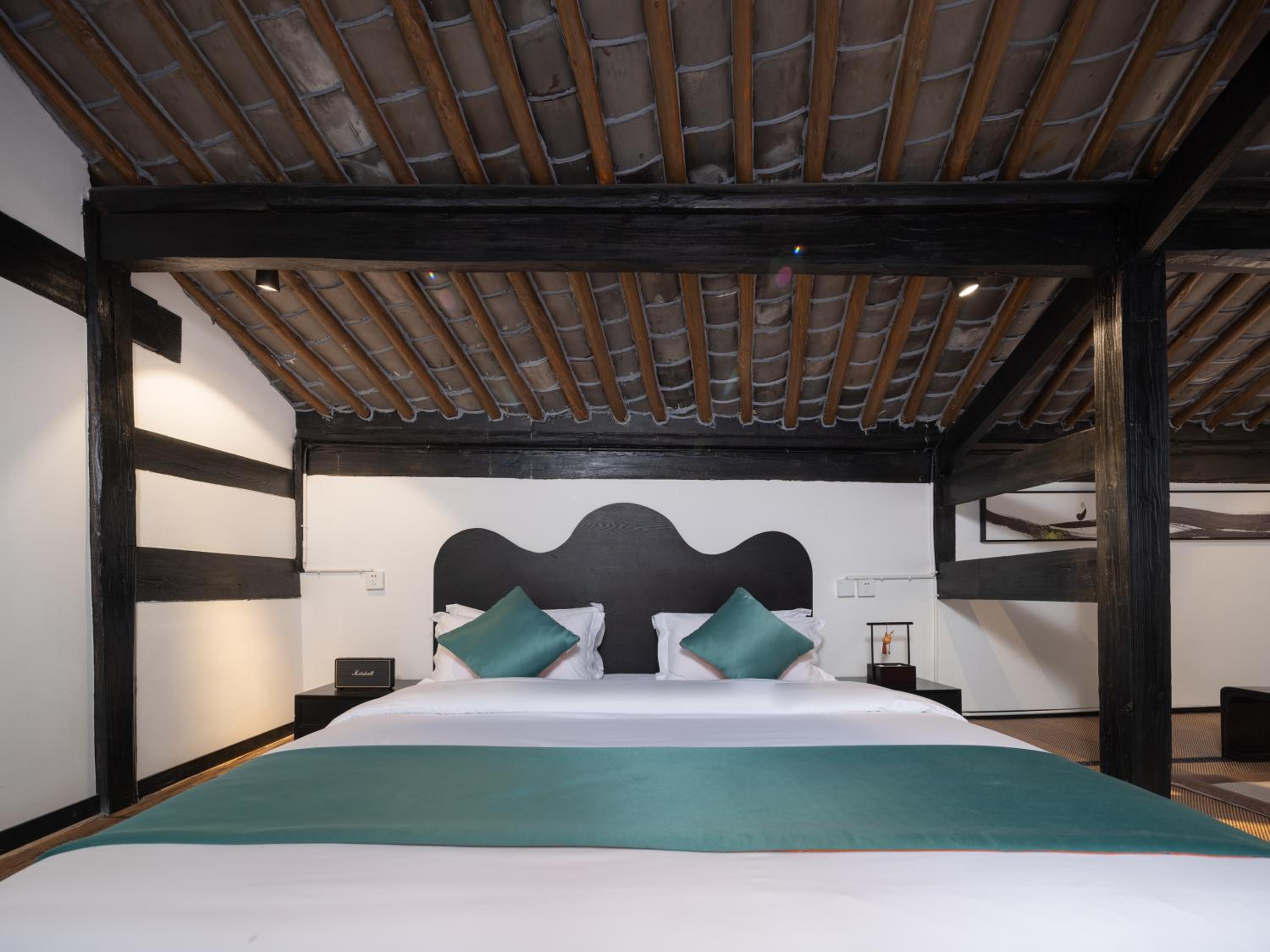 Lijiang BYW Boutique Inn
