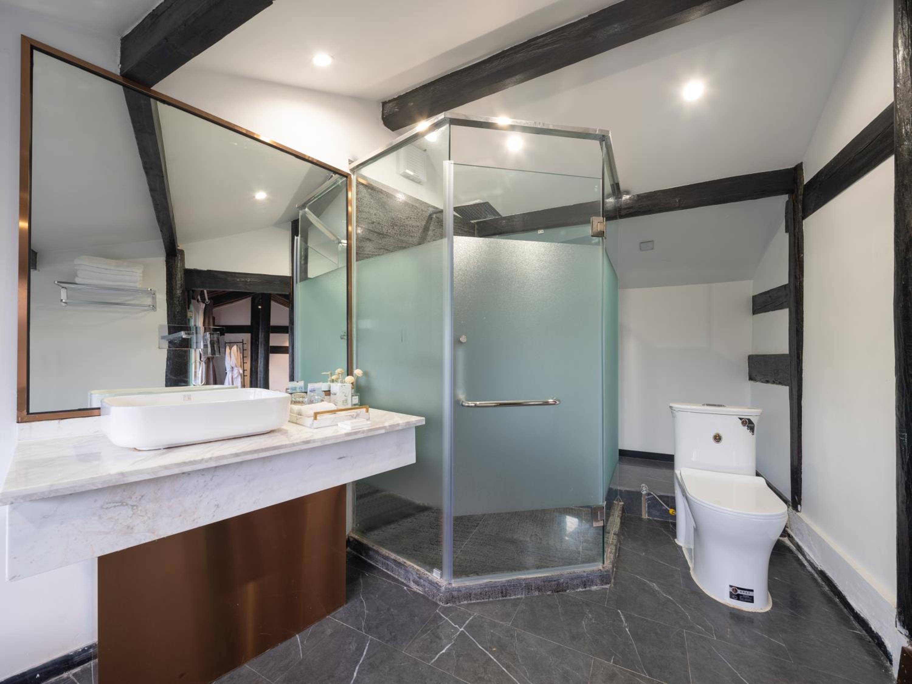 Lijiang BYW Boutique Inn