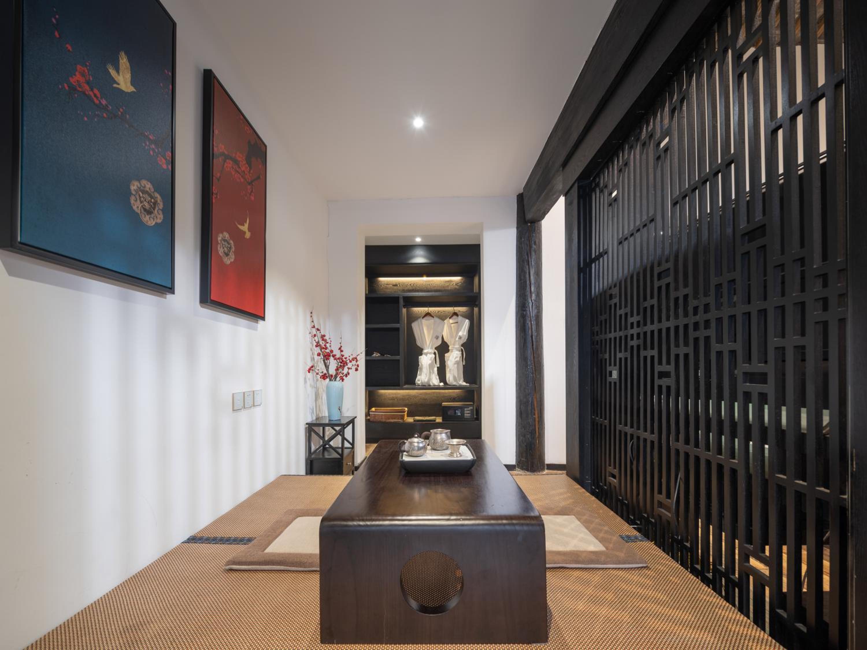 Lijiang BYW Boutique Inn