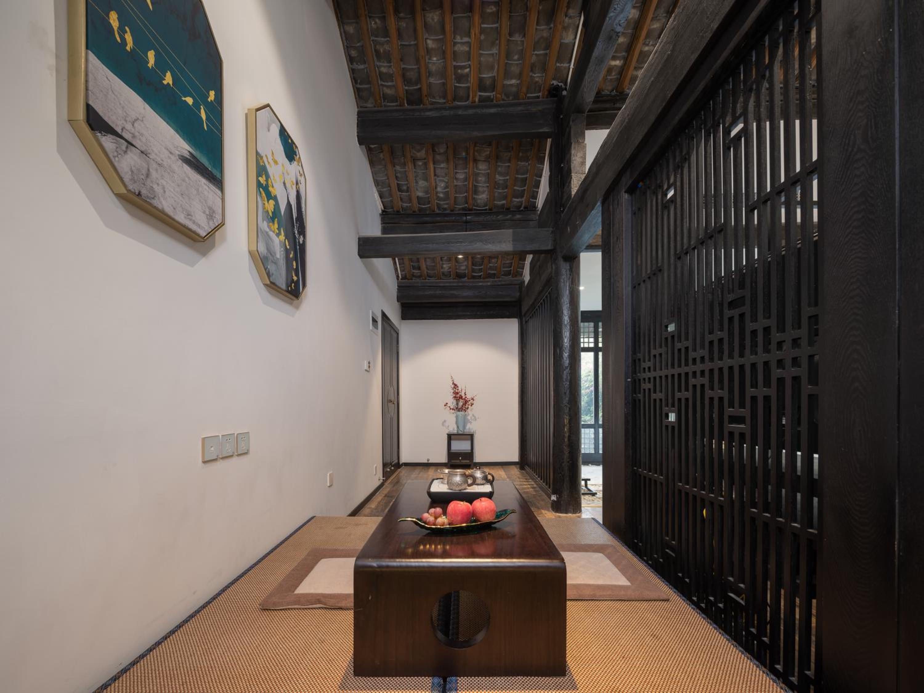 Lijiang BYW Boutique Inn