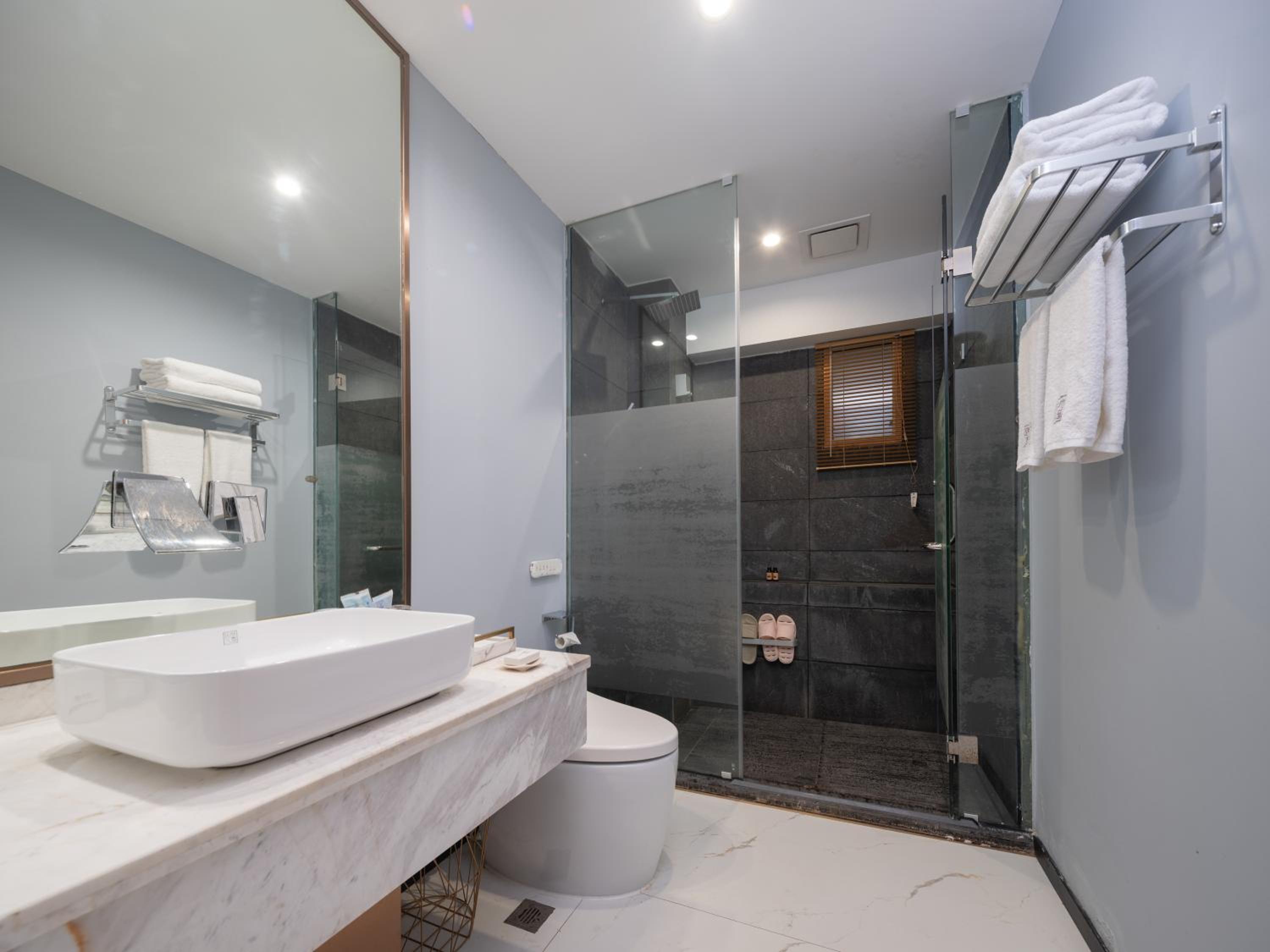 Lijiang BYW Boutique Inn
