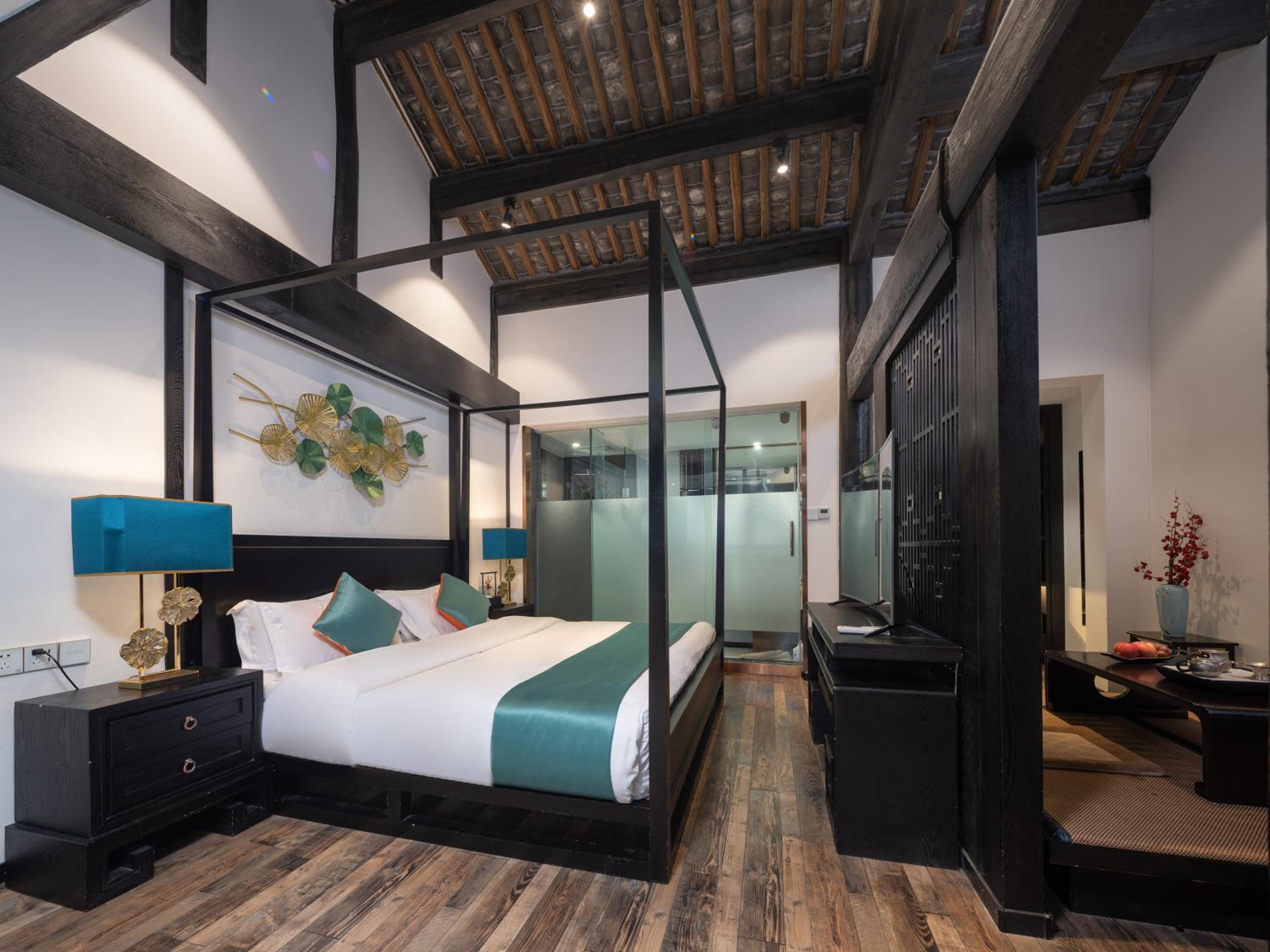 Lijiang BYW Boutique Inn