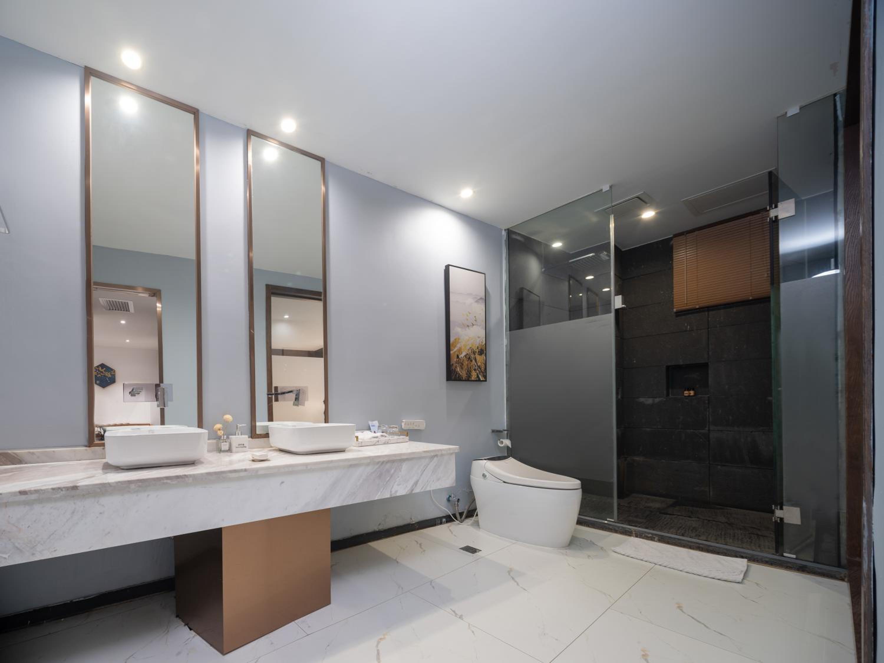 Lijiang BYW Boutique Inn