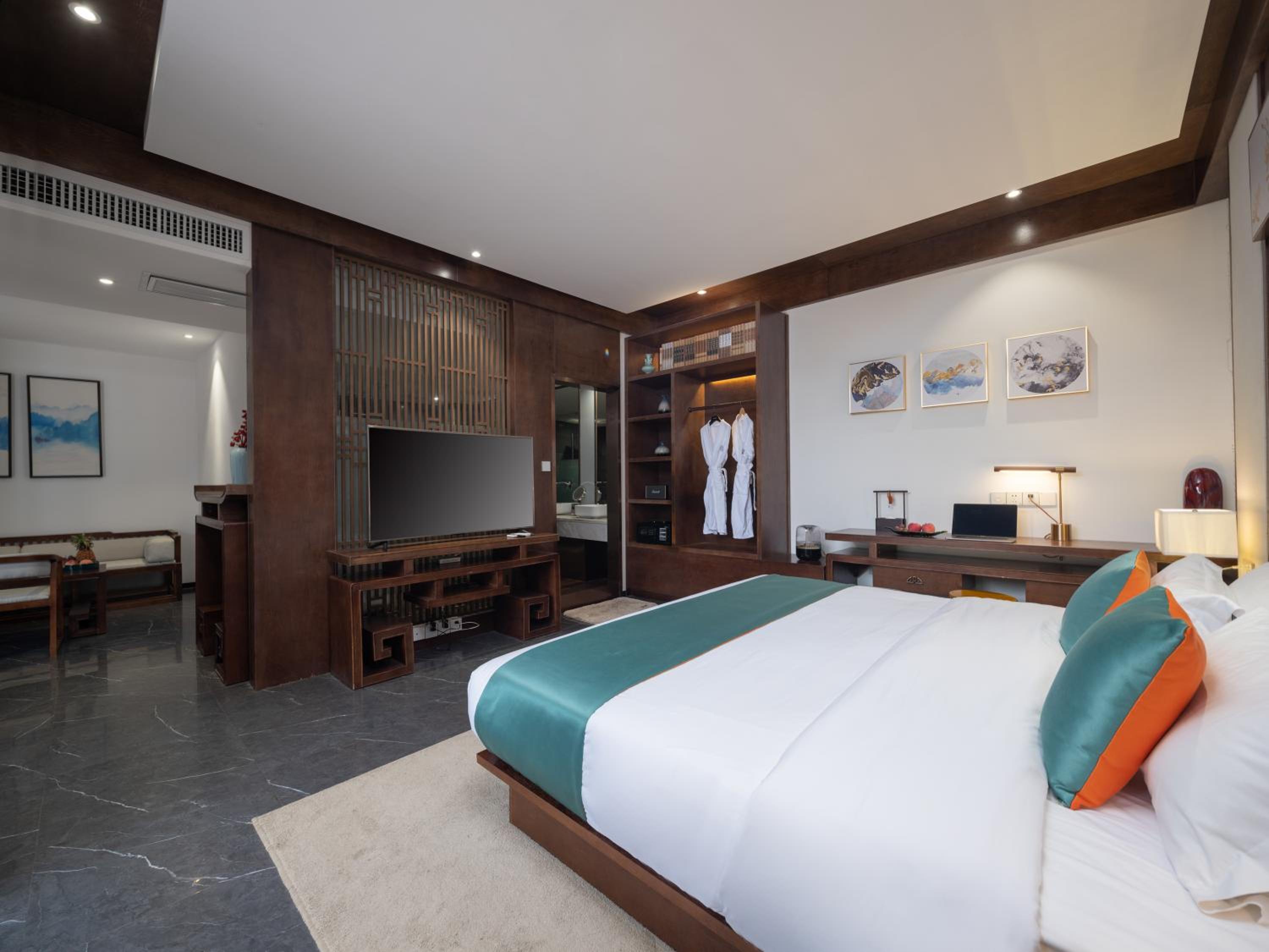 Lijiang BYW Boutique Inn