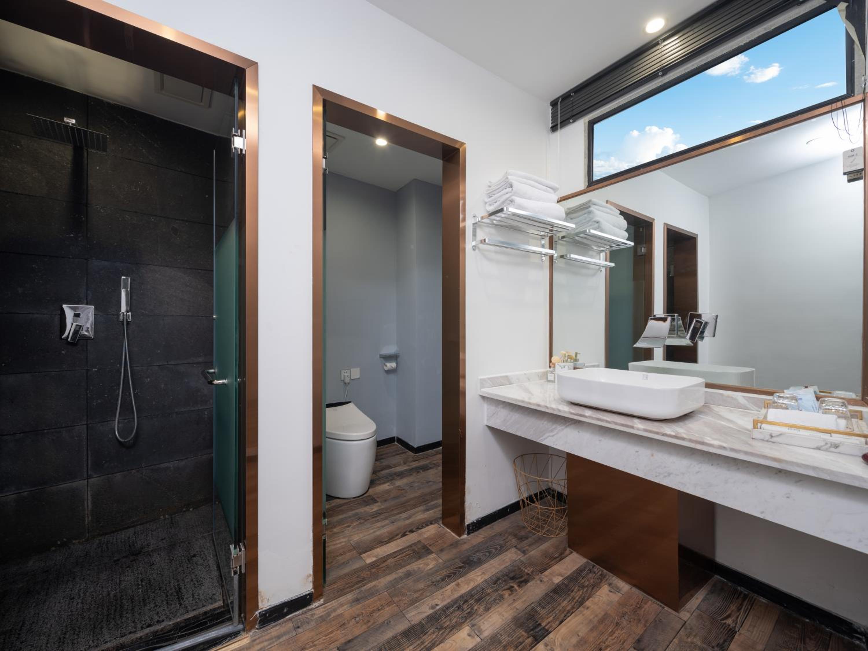 Lijiang BYW Boutique Inn