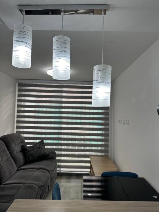 Apartmento Bogotá Puente Aranda