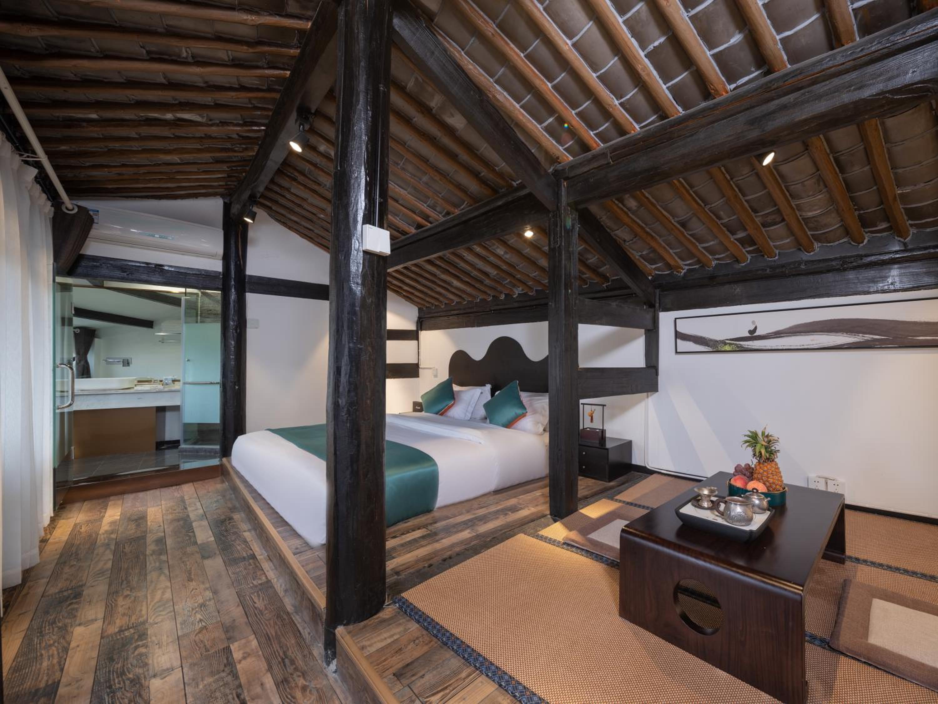 Lijiang BYW Boutique Inn