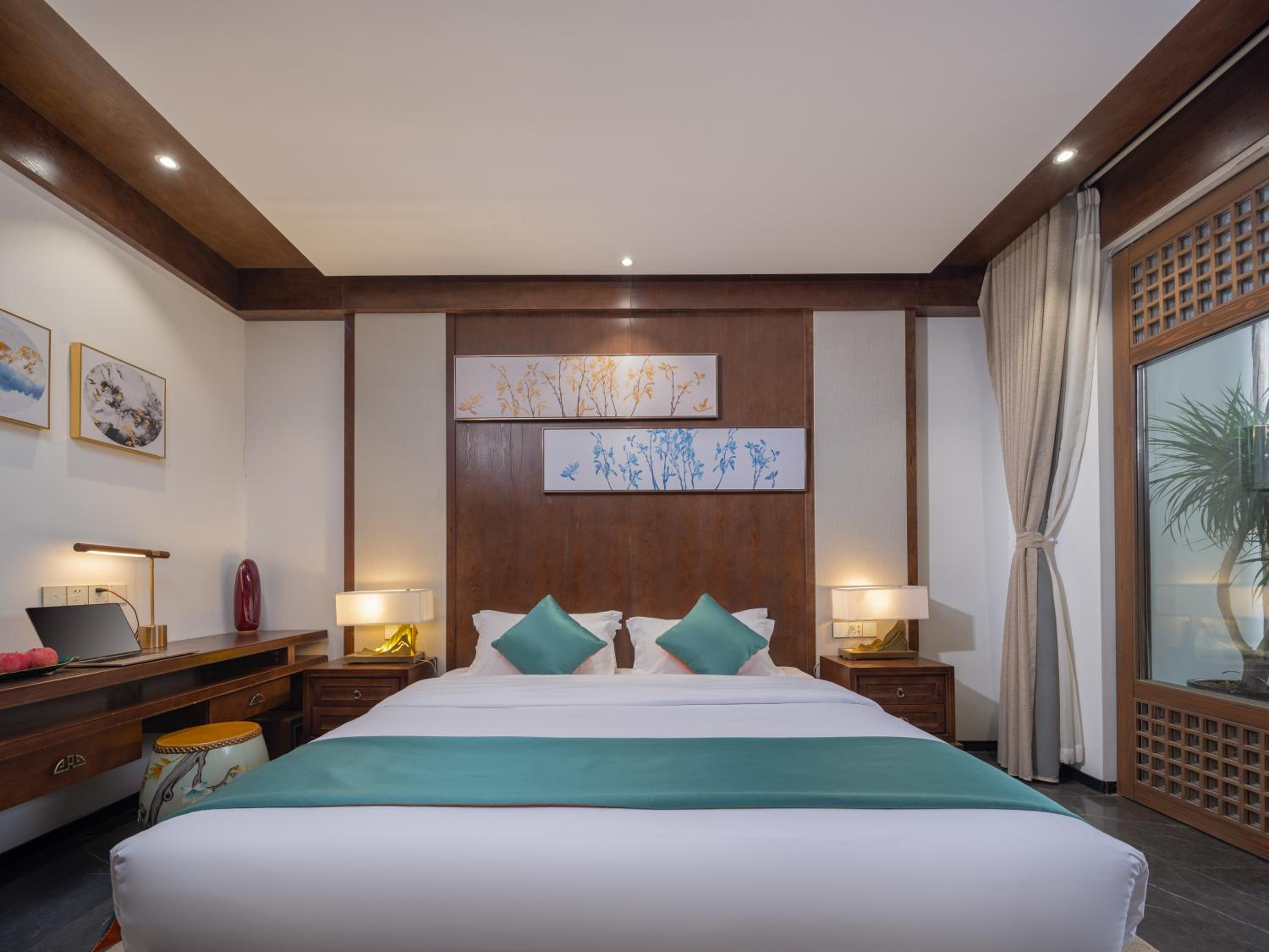 Lijiang BYW Boutique Inn