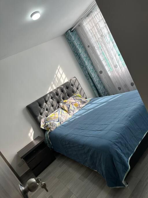 Apartmento Bogotá Puente Aranda