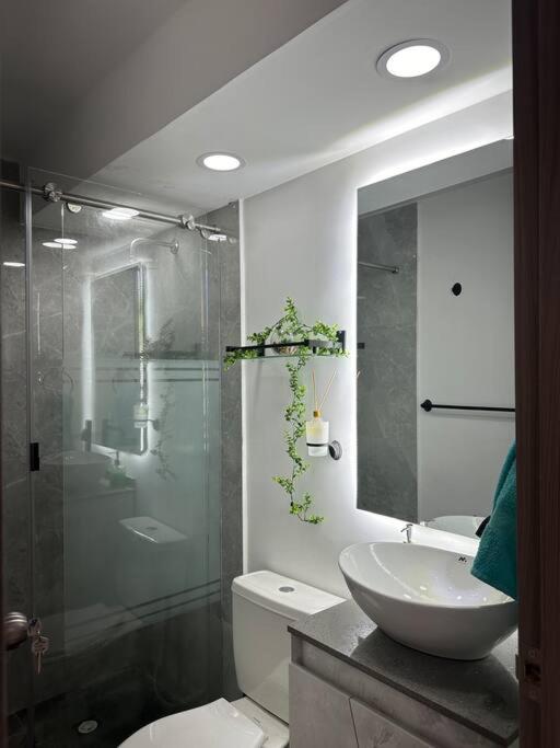 Apartmento Bogotá Puente Aranda
