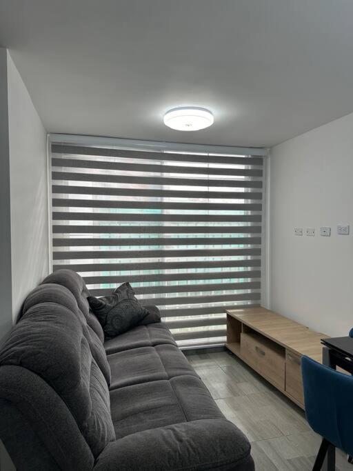 Apartmento Bogotá Puente Aranda