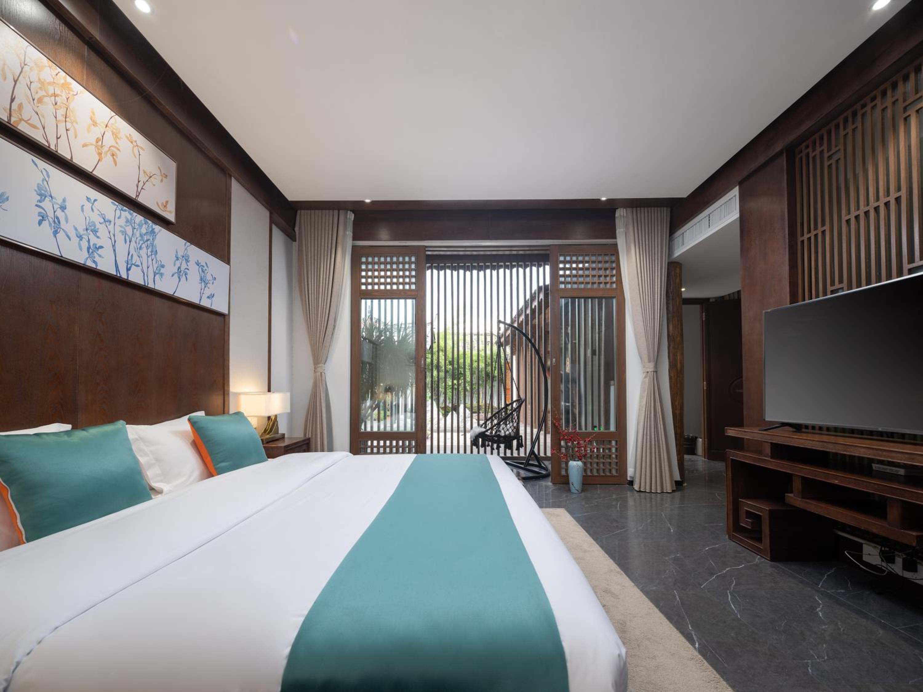 Lijiang BYW Boutique Inn