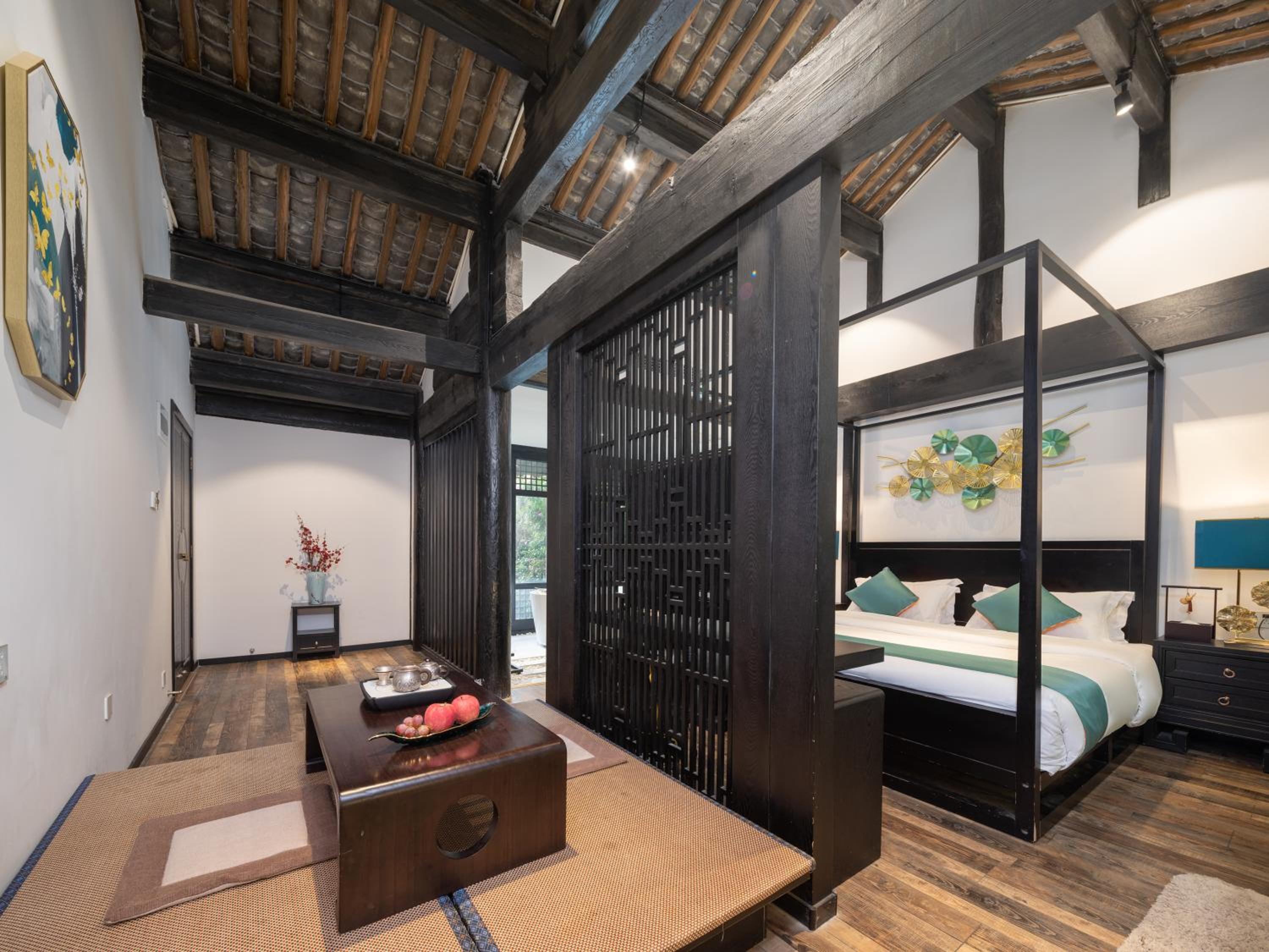 Lijiang BYW Boutique Inn