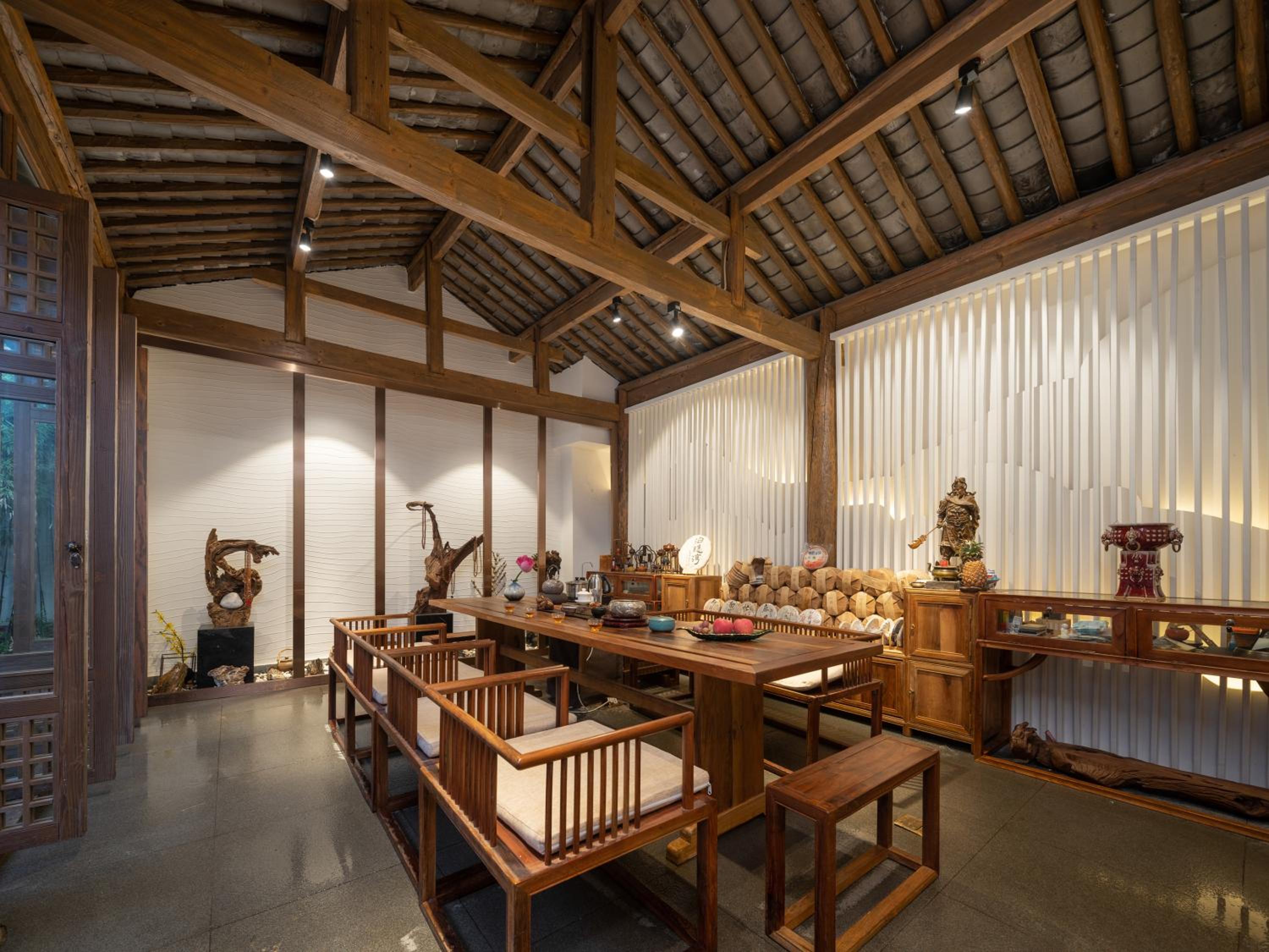 Lijiang BYW Boutique Inn