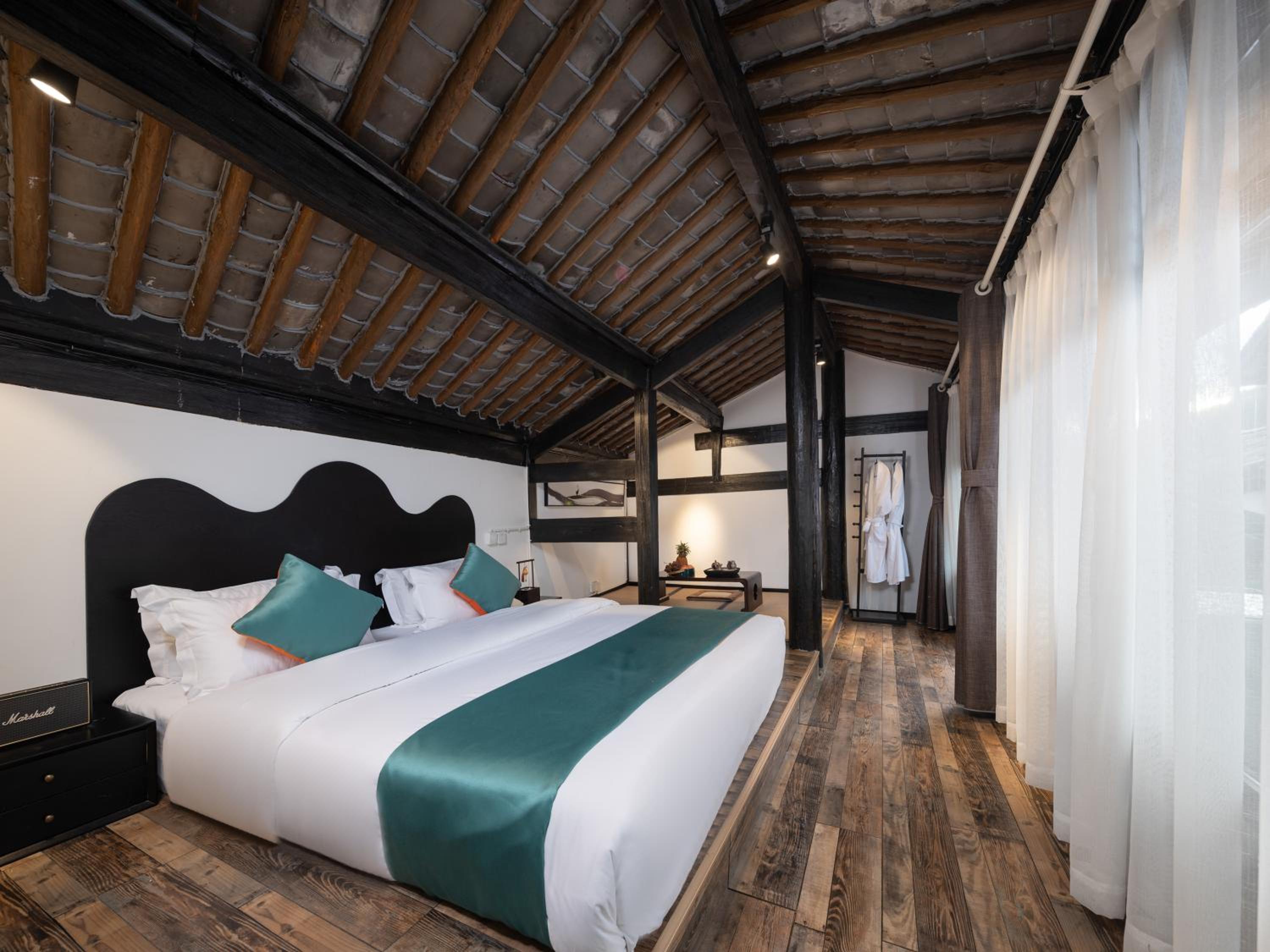 Lijiang BYW Boutique Inn