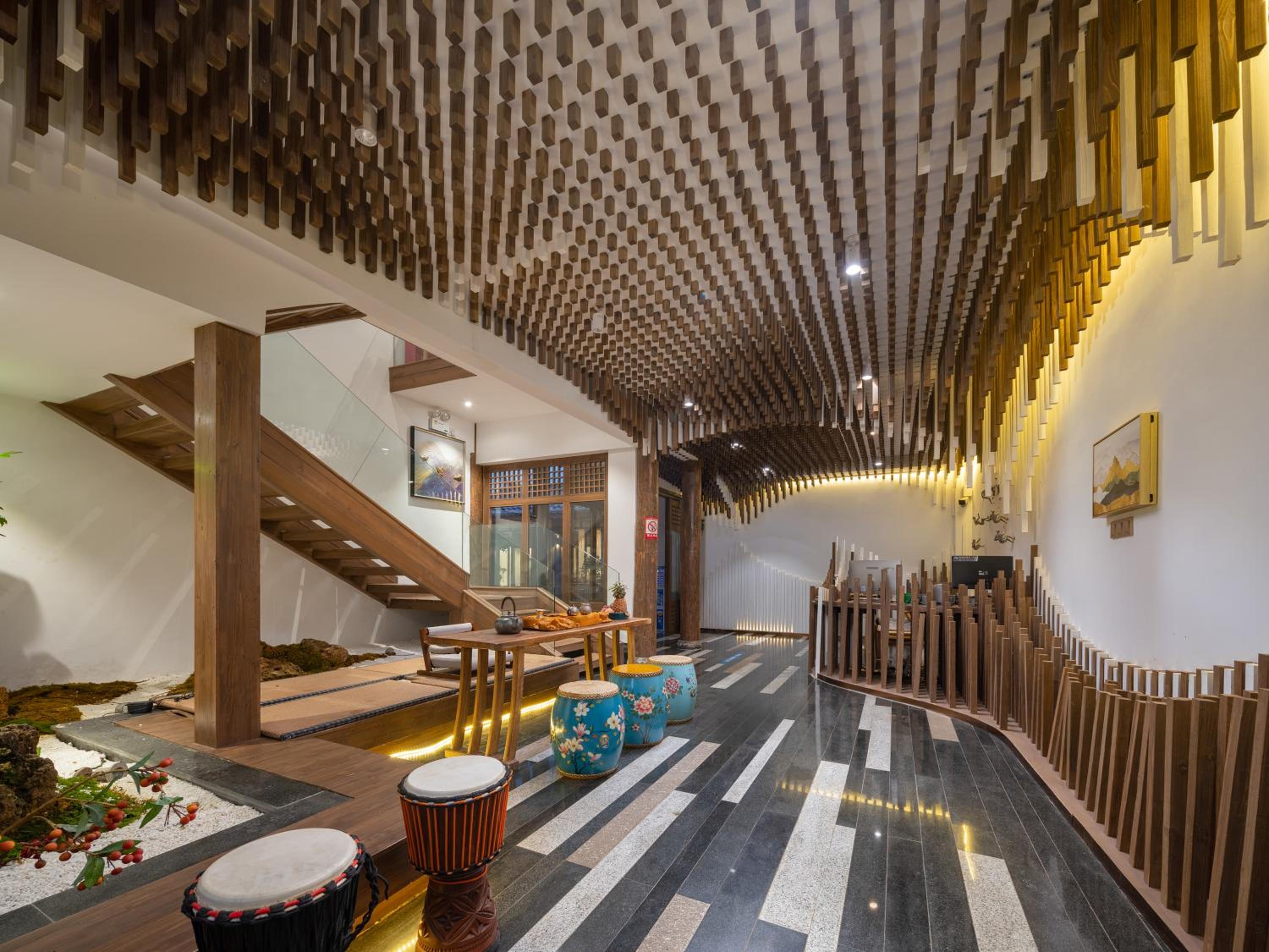 Lijiang BYW Boutique Inn