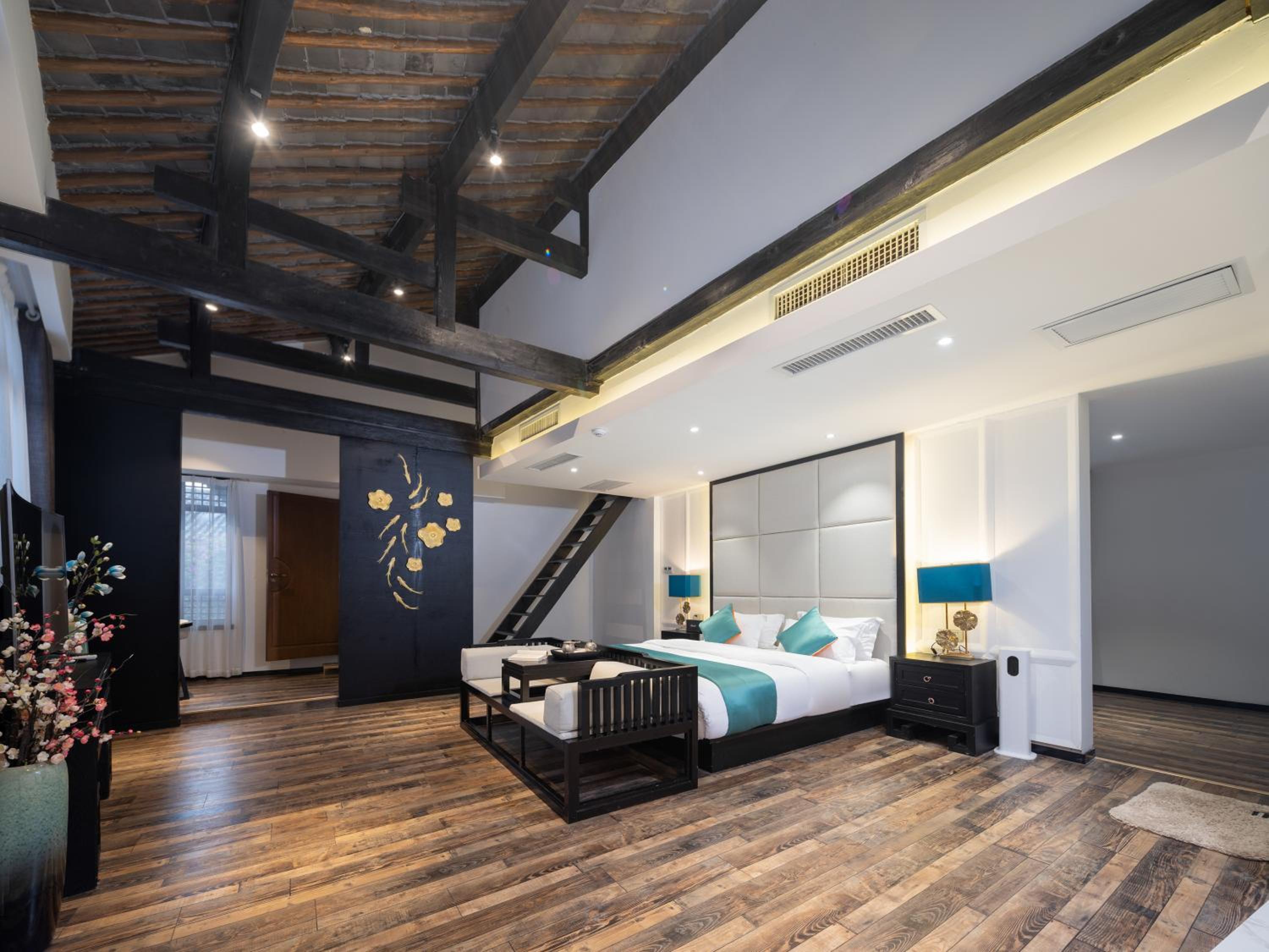 Lijiang BYW Boutique Inn