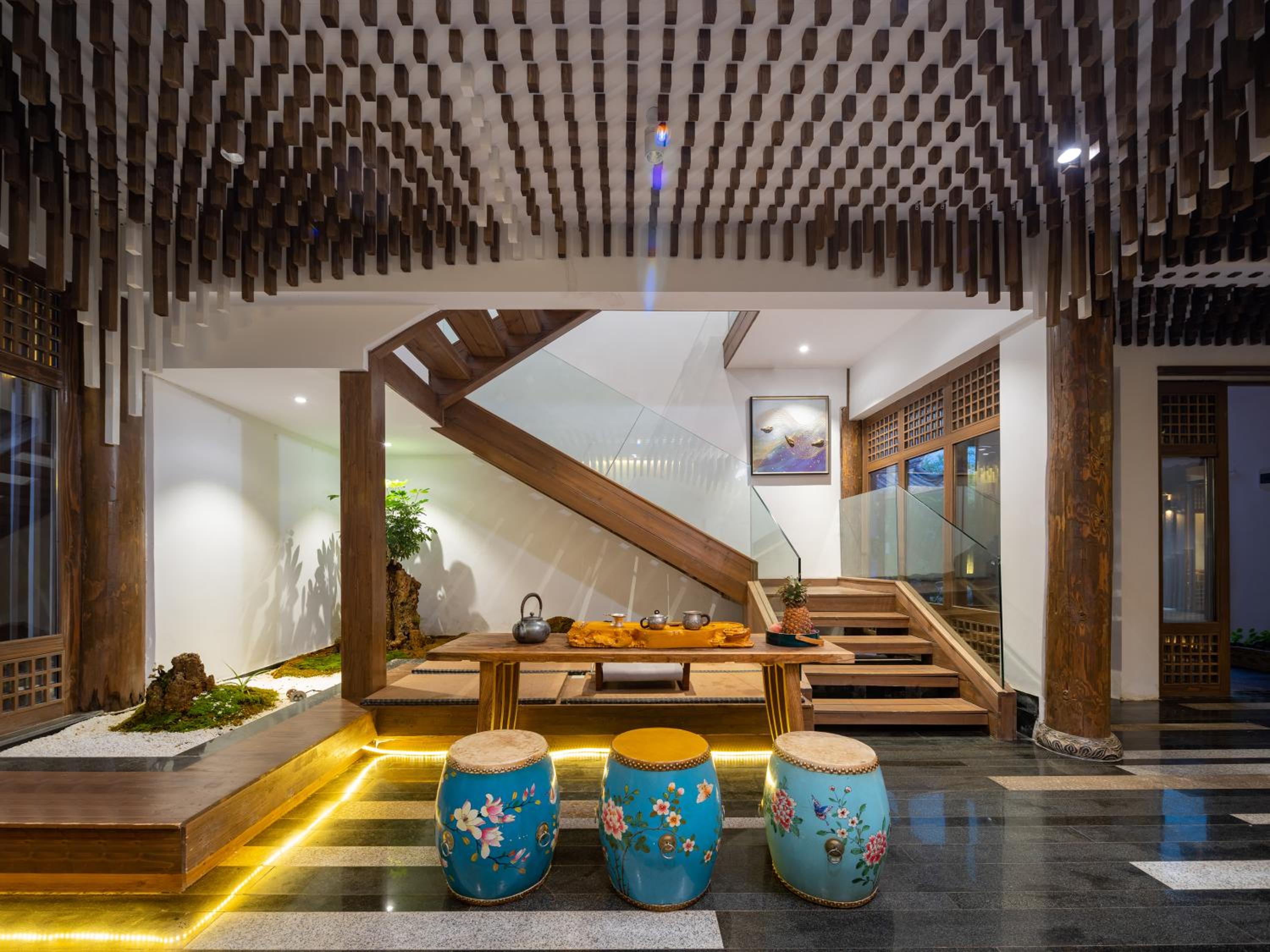 Lijiang BYW Boutique Inn