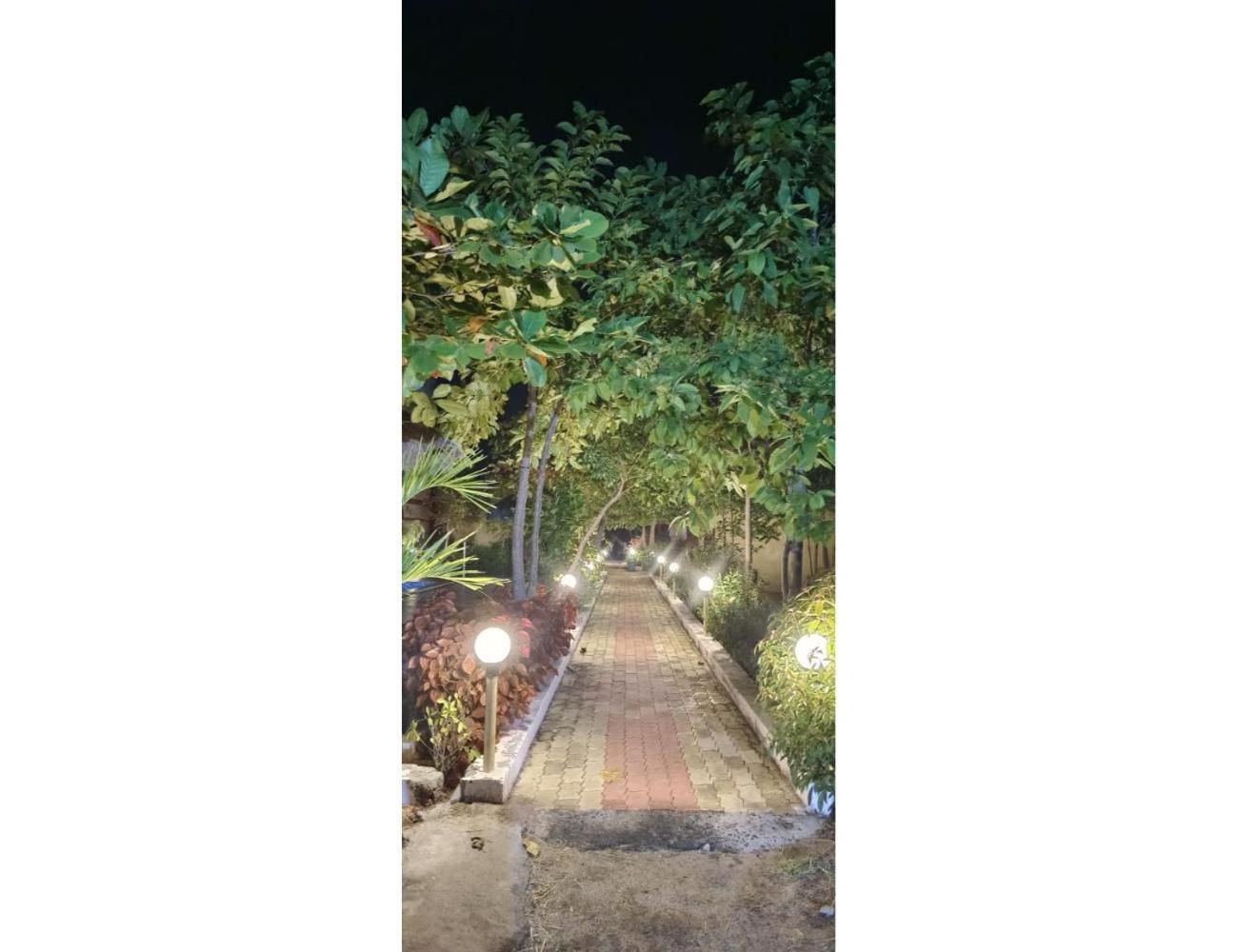 Arbuda homestay, Bhuj view 2