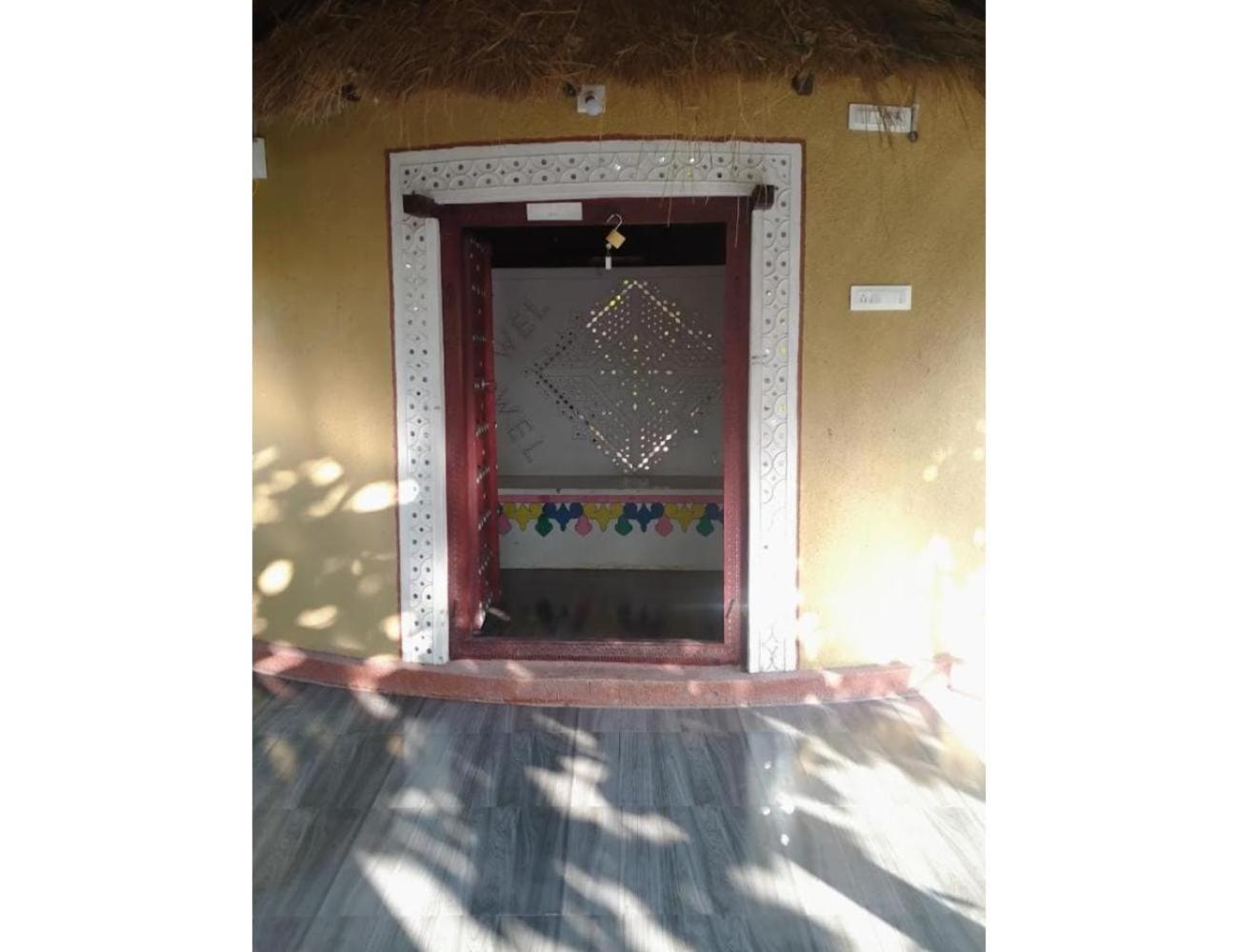 Arbuda homestay, Bhuj view 3