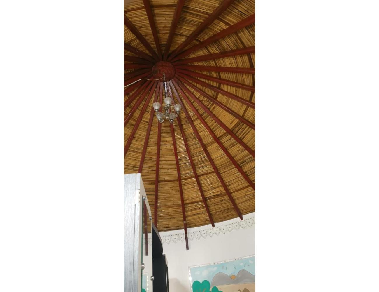 Arbuda homestay, Bhuj view 5
