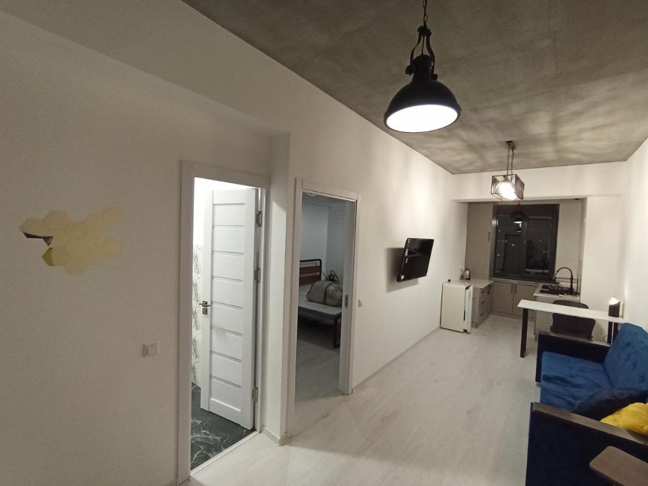 Loft Style Studio Maksim Gorkiy Tashkent