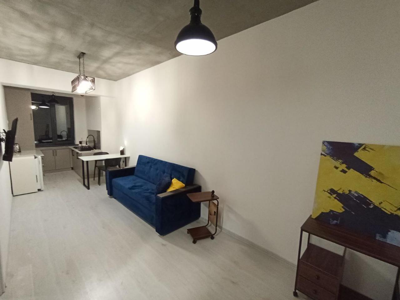 Loft Style Studio Maksim Gorkiy Tashkent