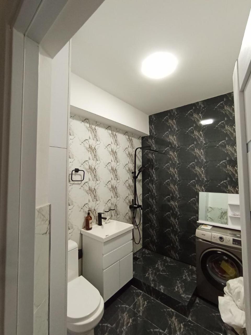 Loft Style Studio Maksim Gorkiy Tashkent