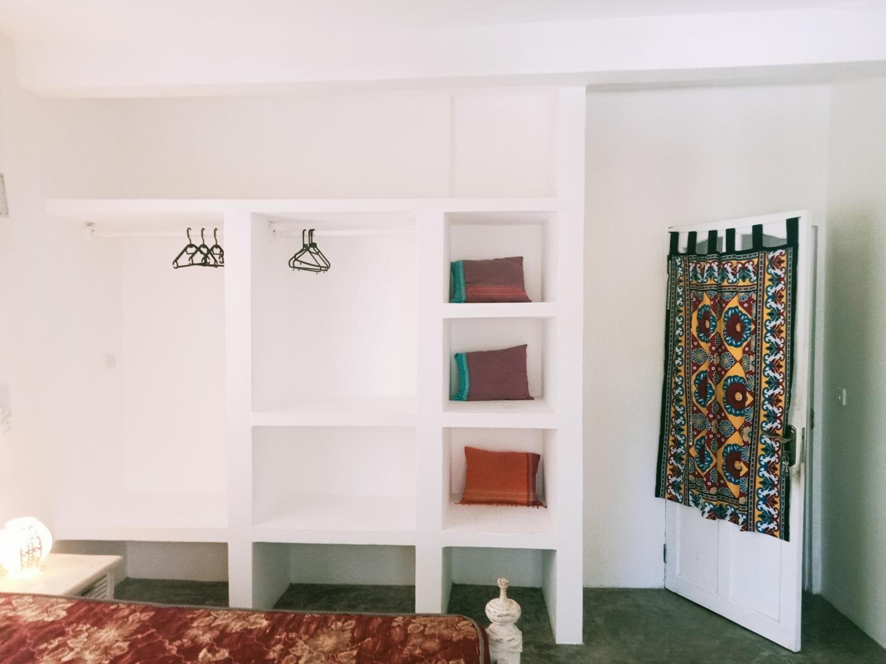 Hideaway villa watamu