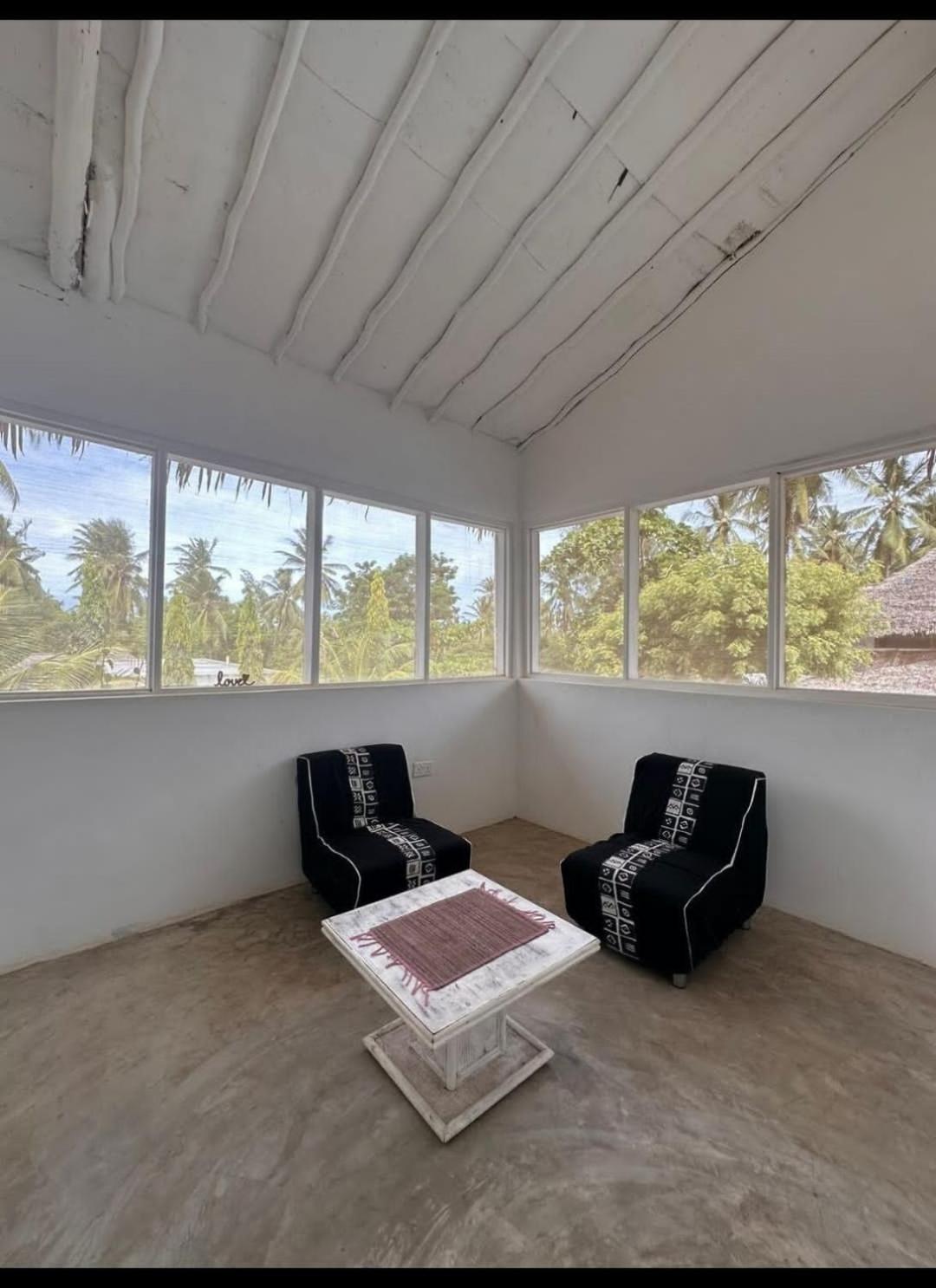 Hideaway villa watamu