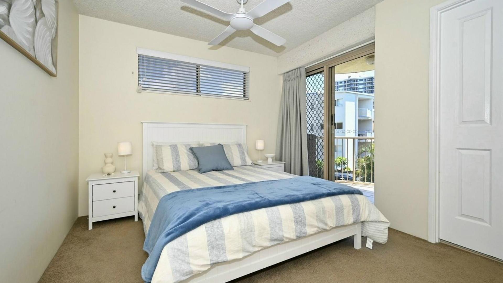 Kookaburra Court Unit 3 Bulcock Beach QLD