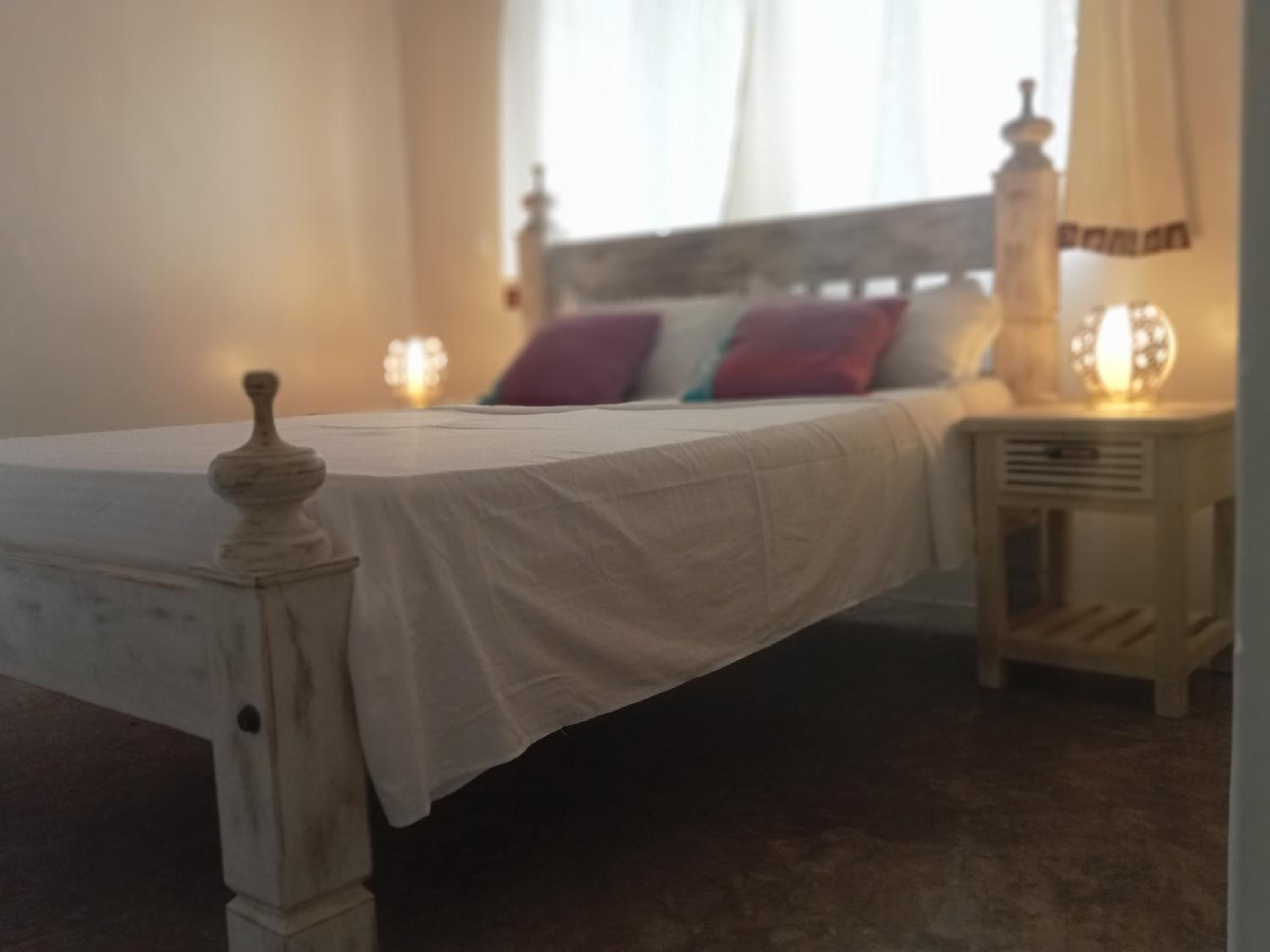 Hideaway villa watamu