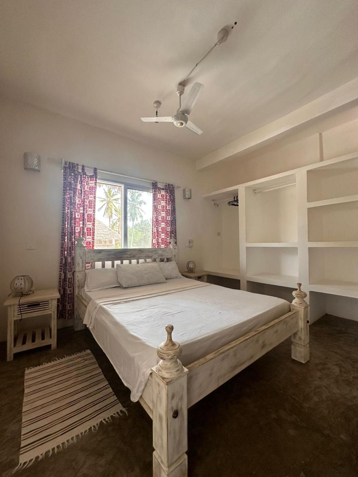 Hideaway villa watamu