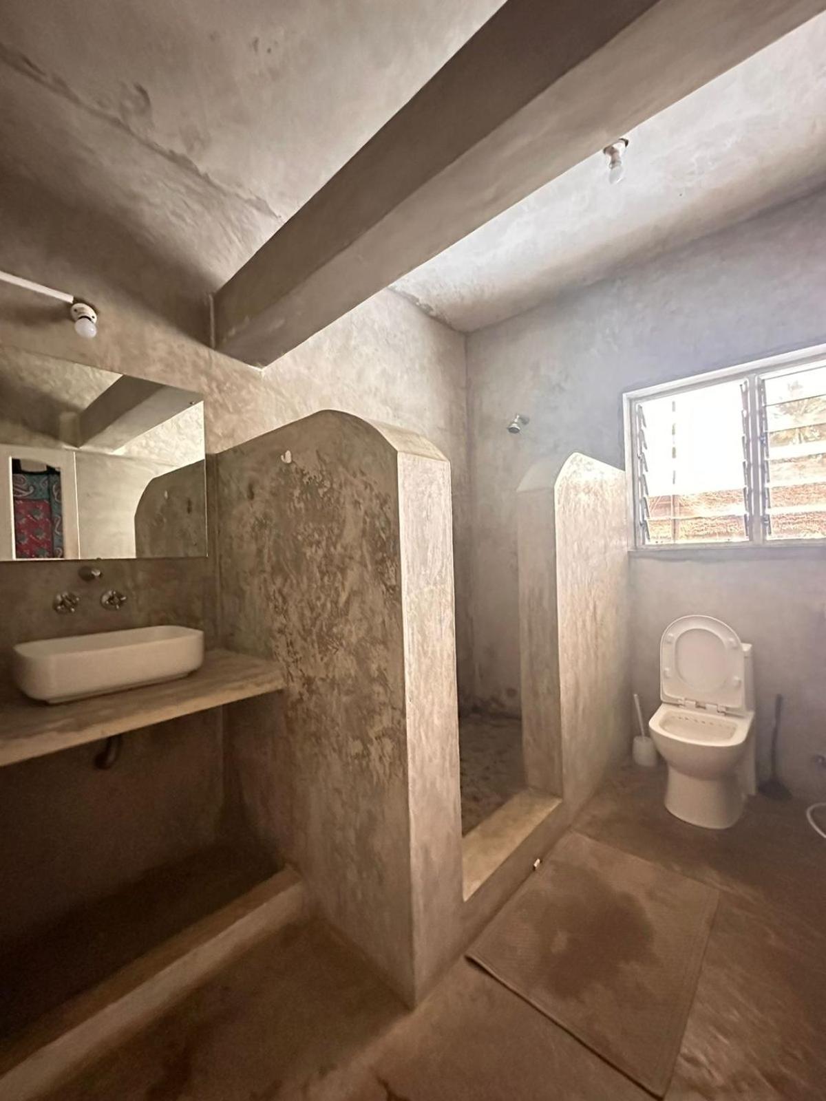 Hideaway villa watamu