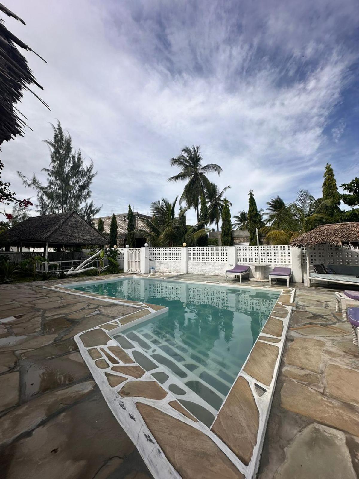 Hideaway villa watamu