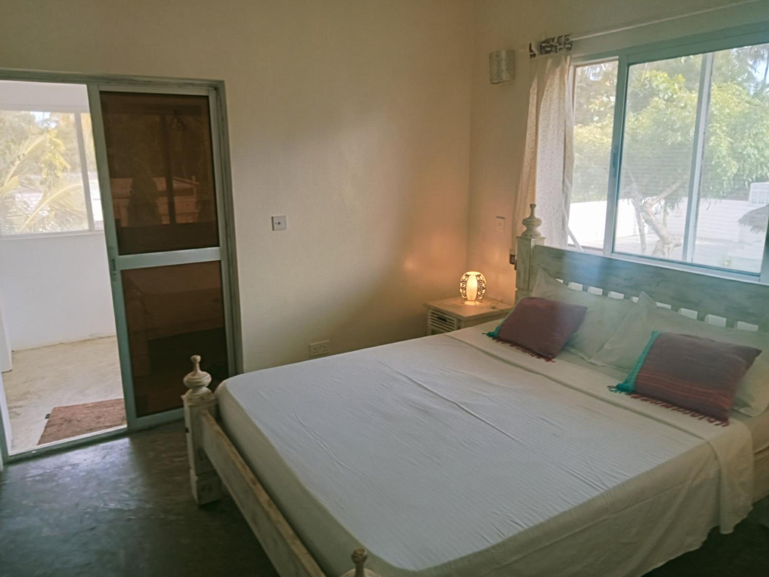 Hideaway villa watamu