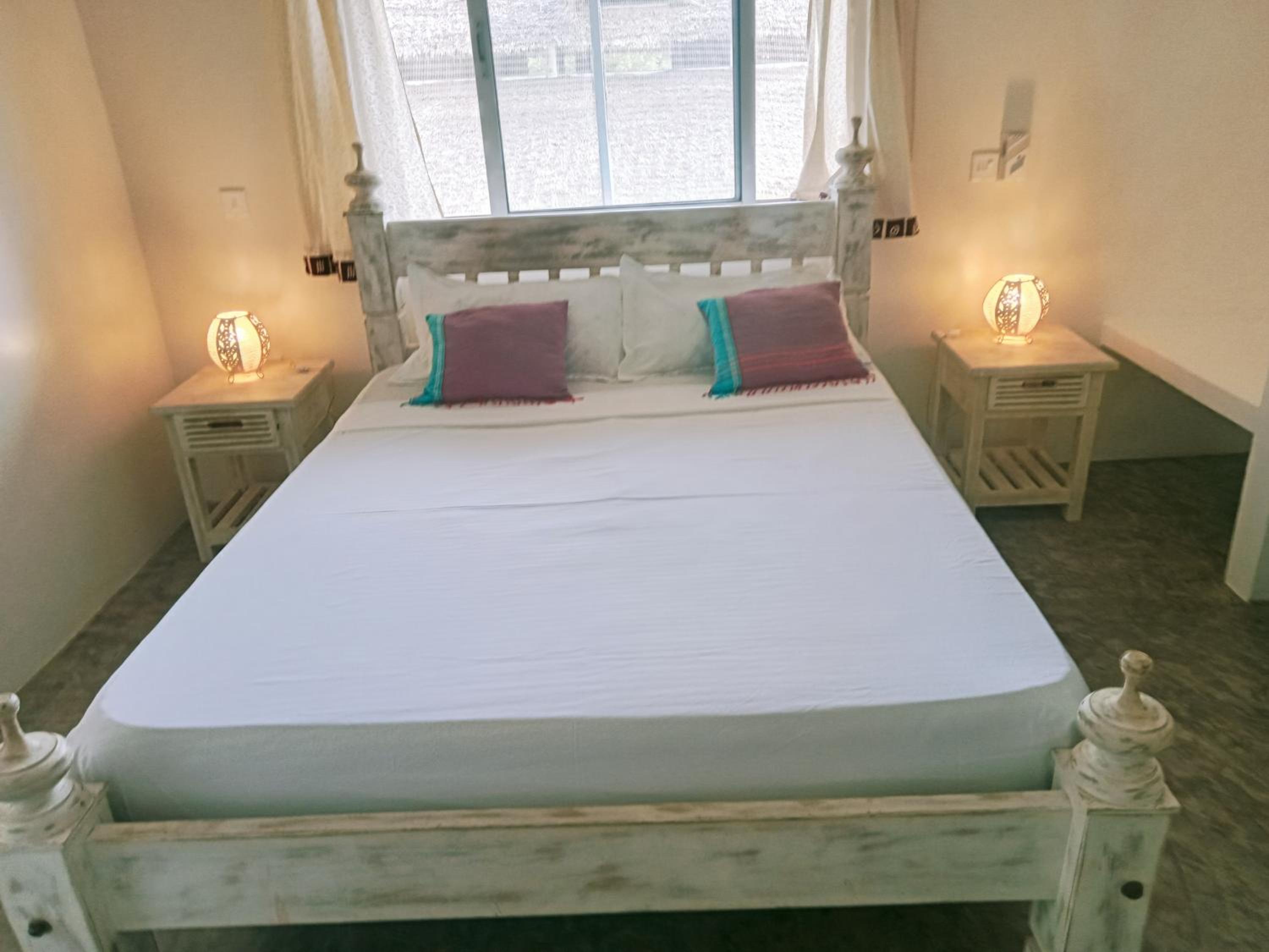Hideaway villa watamu
