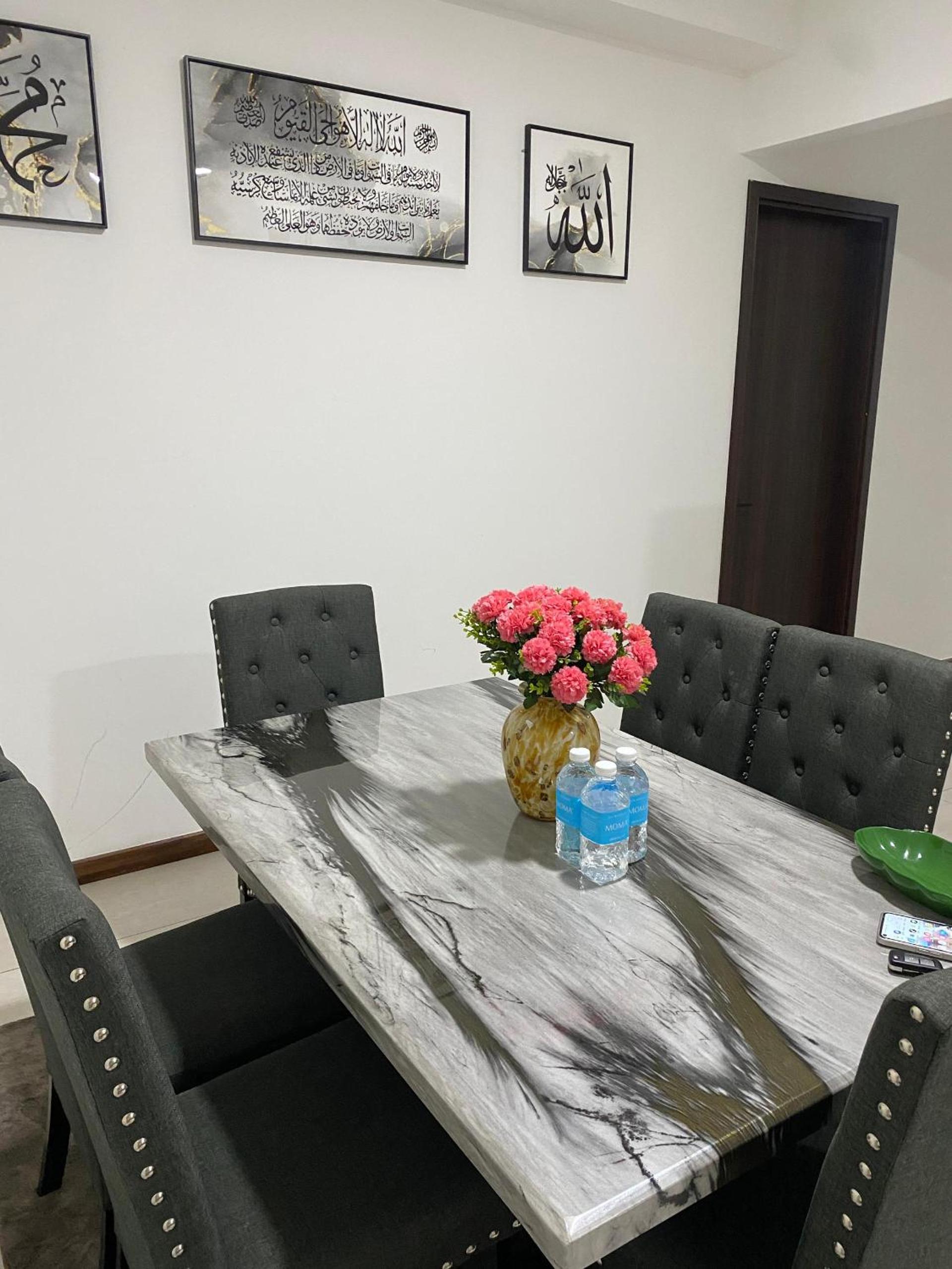 K AVENUE NK Homestay photo 7