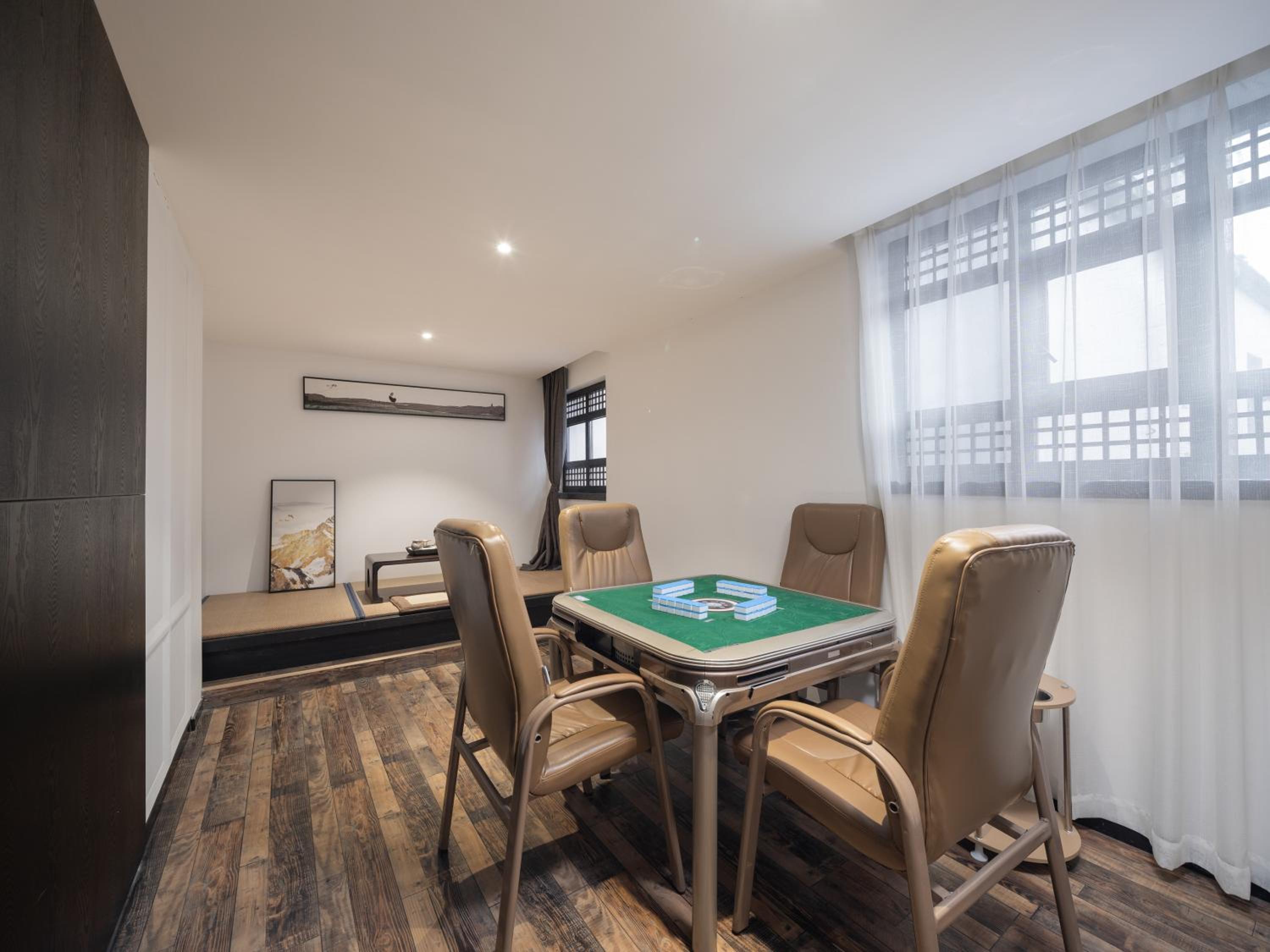 Lijiang BYW Boutique Inn