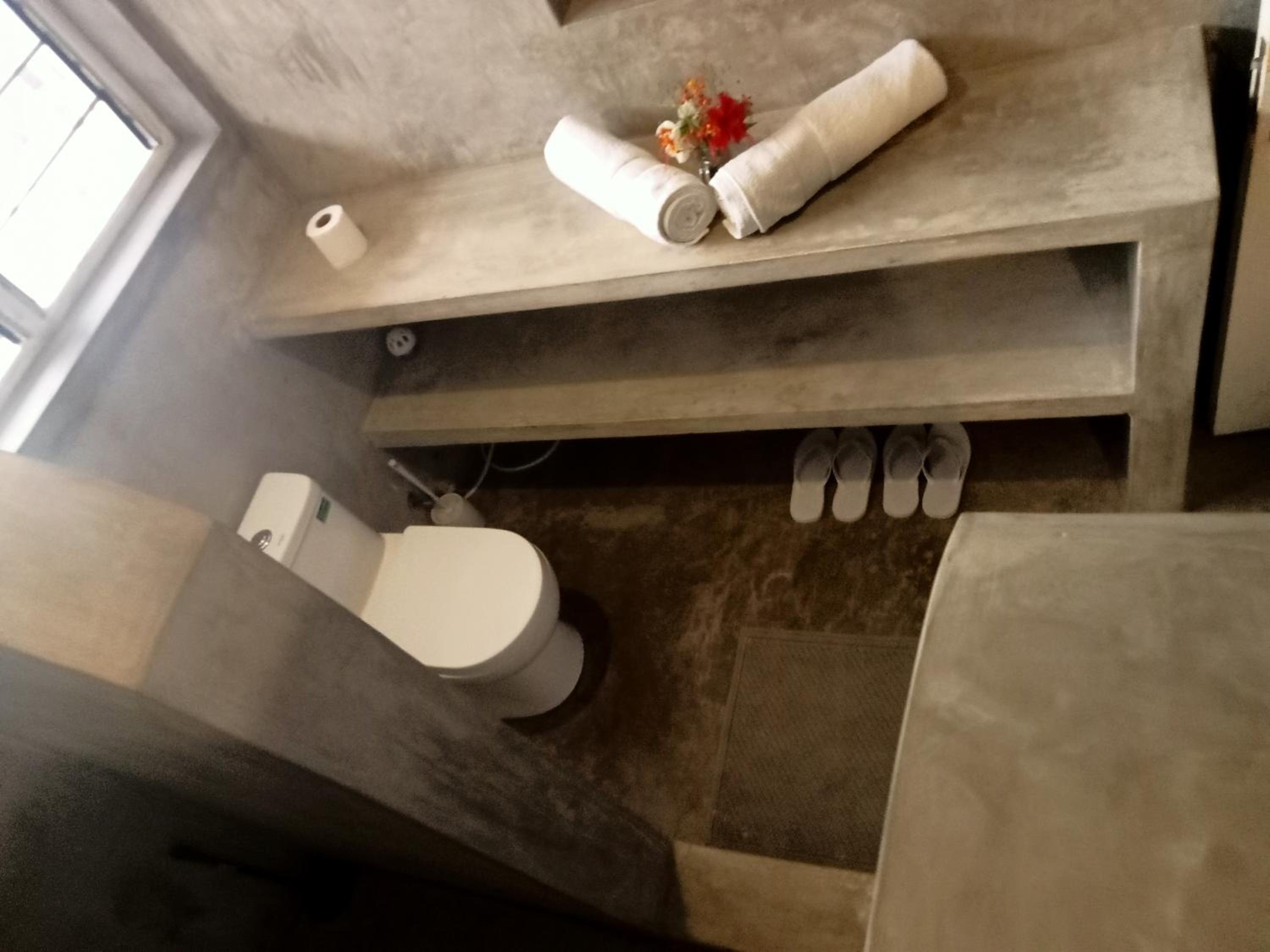 Hideaway villa watamu
