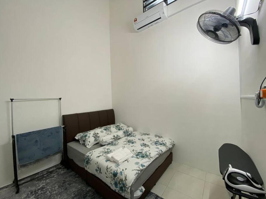 Rumah teres untuk keluarga photo 4