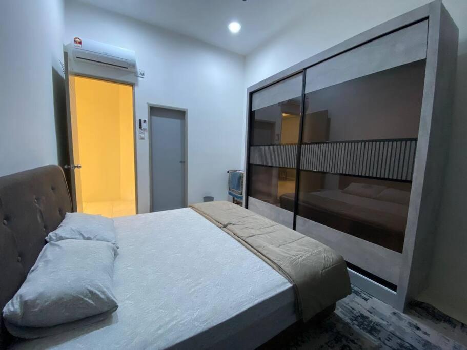 Rumah teres untuk keluarga photo 5