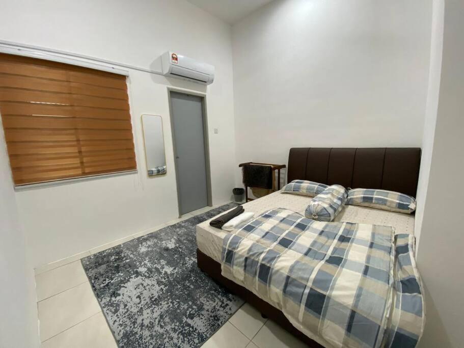 Rumah teres untuk keluarga photo 6